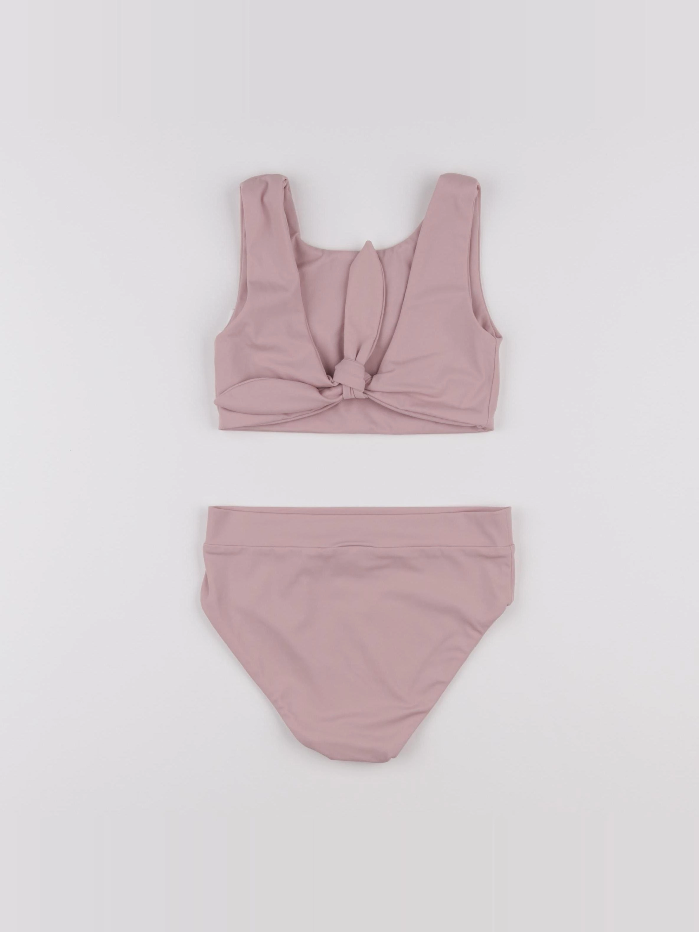 INA SWIM - maillot de bain ARLA rose - 6 ans