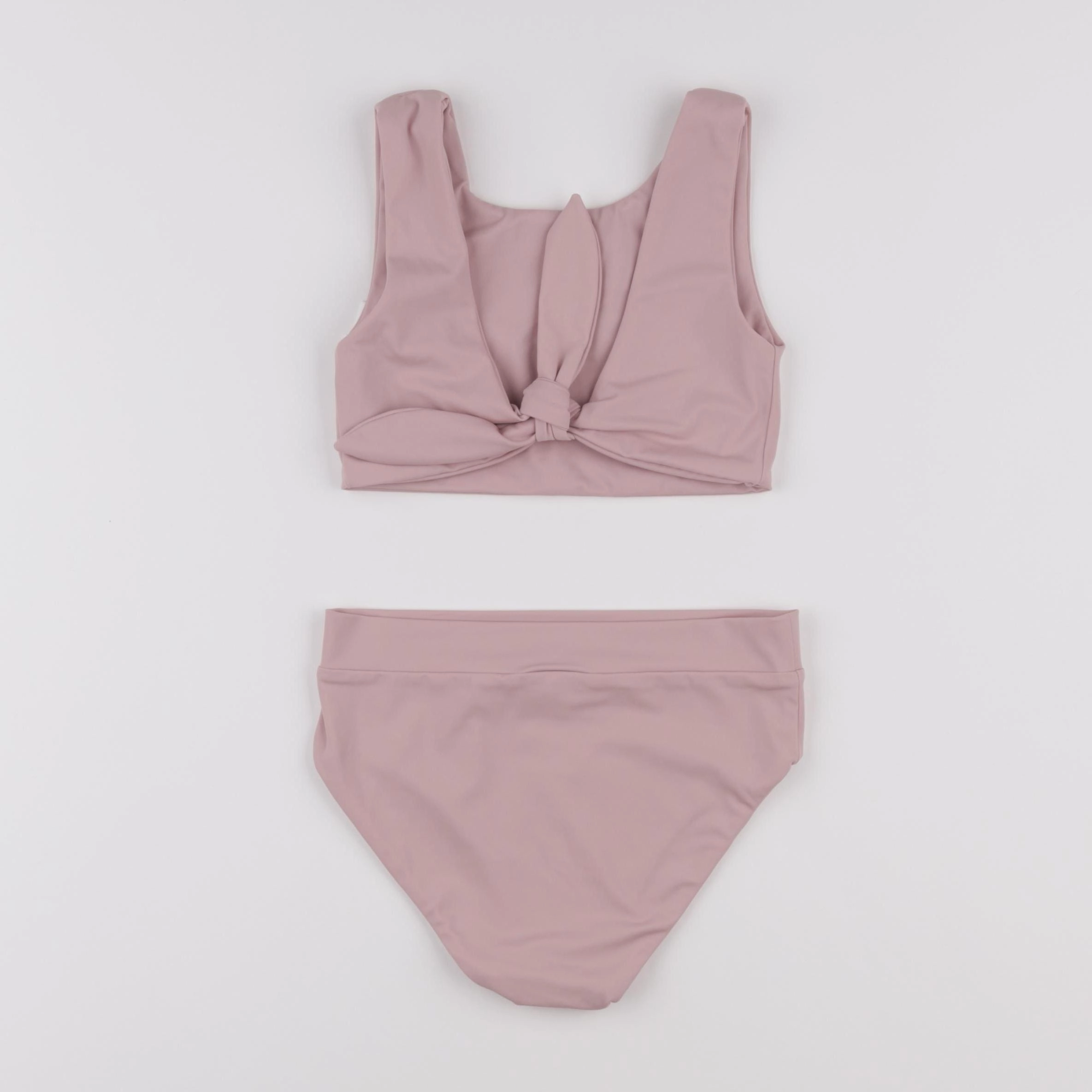 INA SWIM - maillot de bain ARLA rose - 6 ans