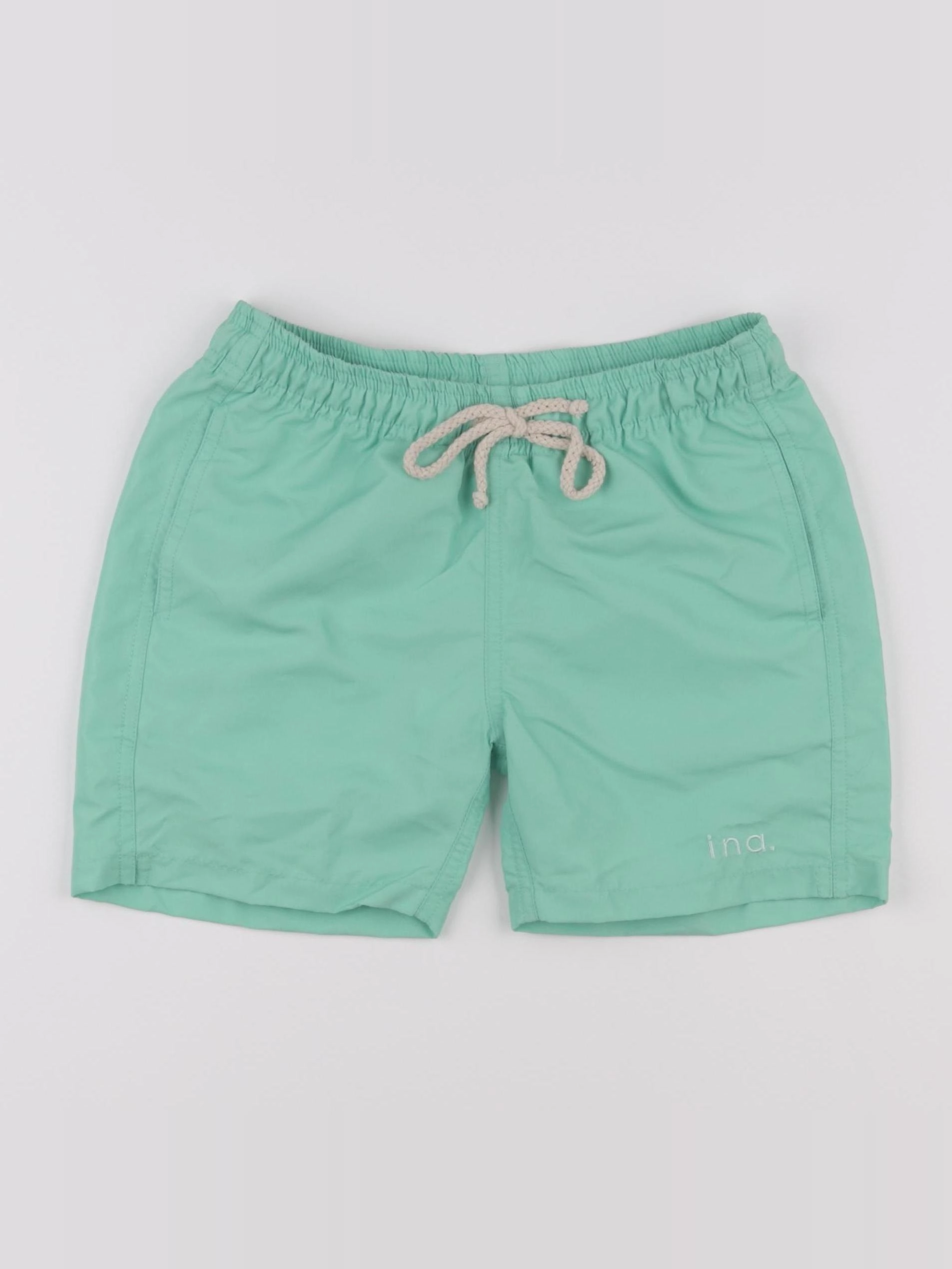 INA SWIM - maillot de bain SEA mint - 2 ans