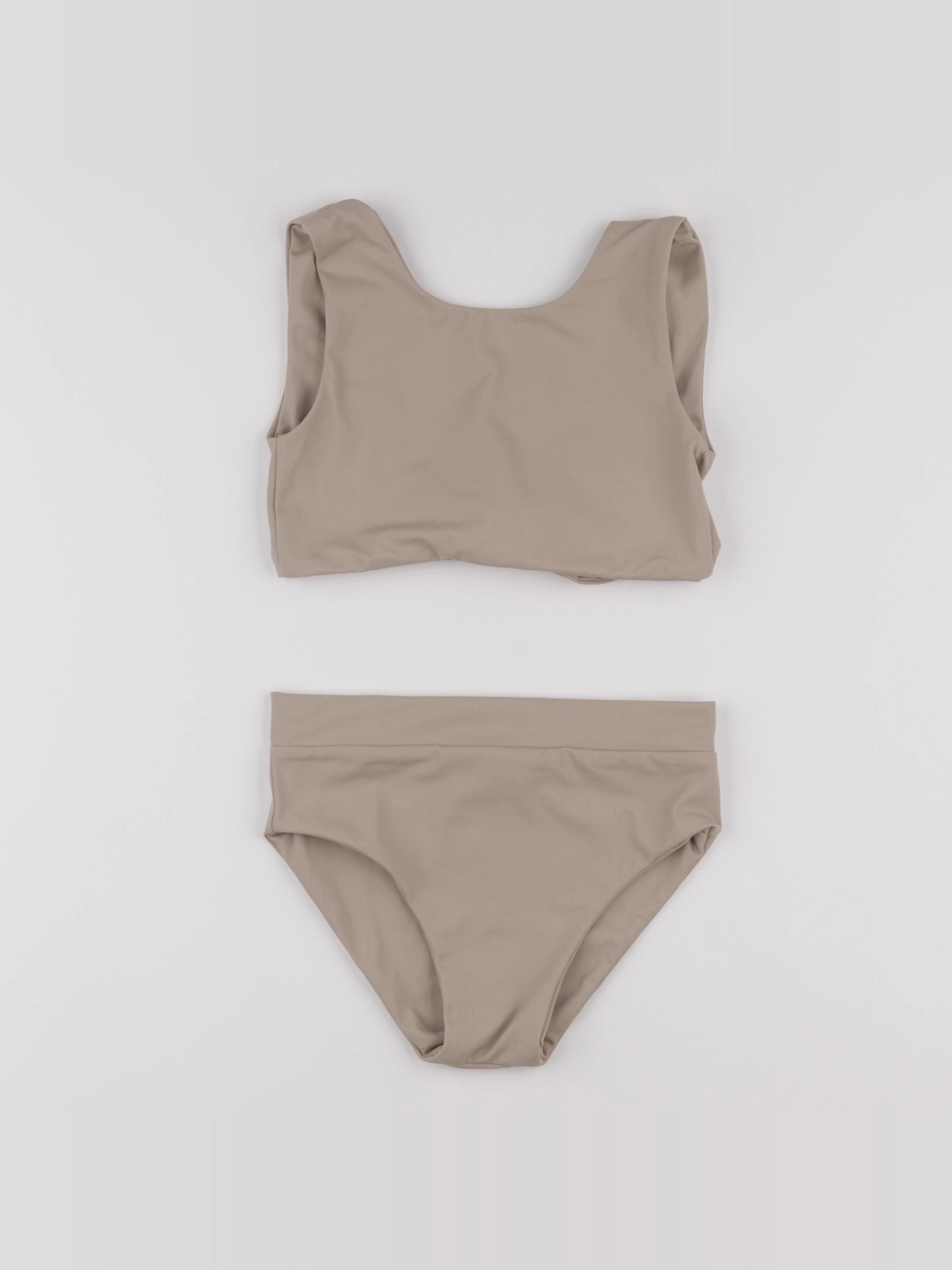 INA SWIM - maillot de bain ARLA sand - 6 ans