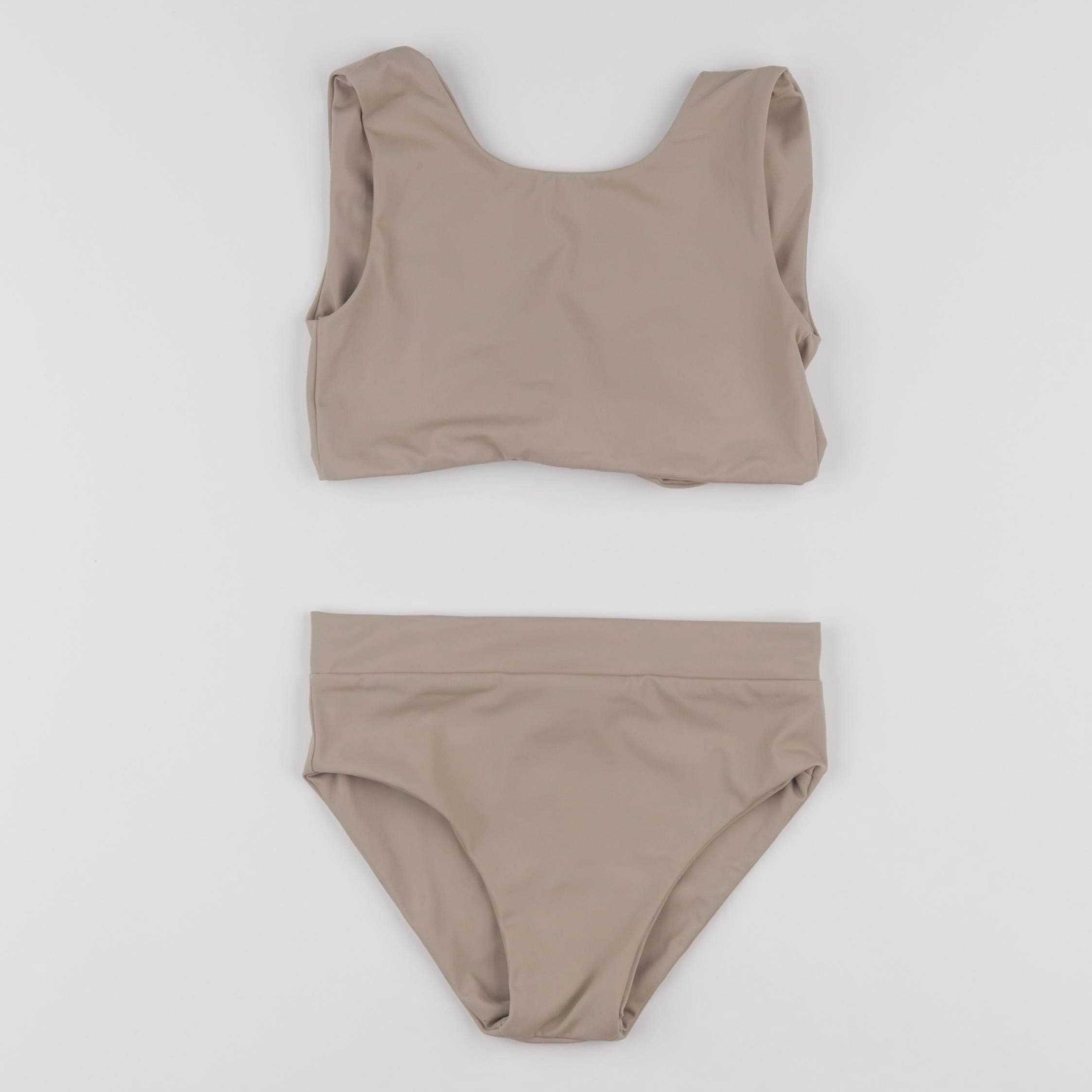 INA SWIM - maillot de bain ARLA sand - 6 ans
