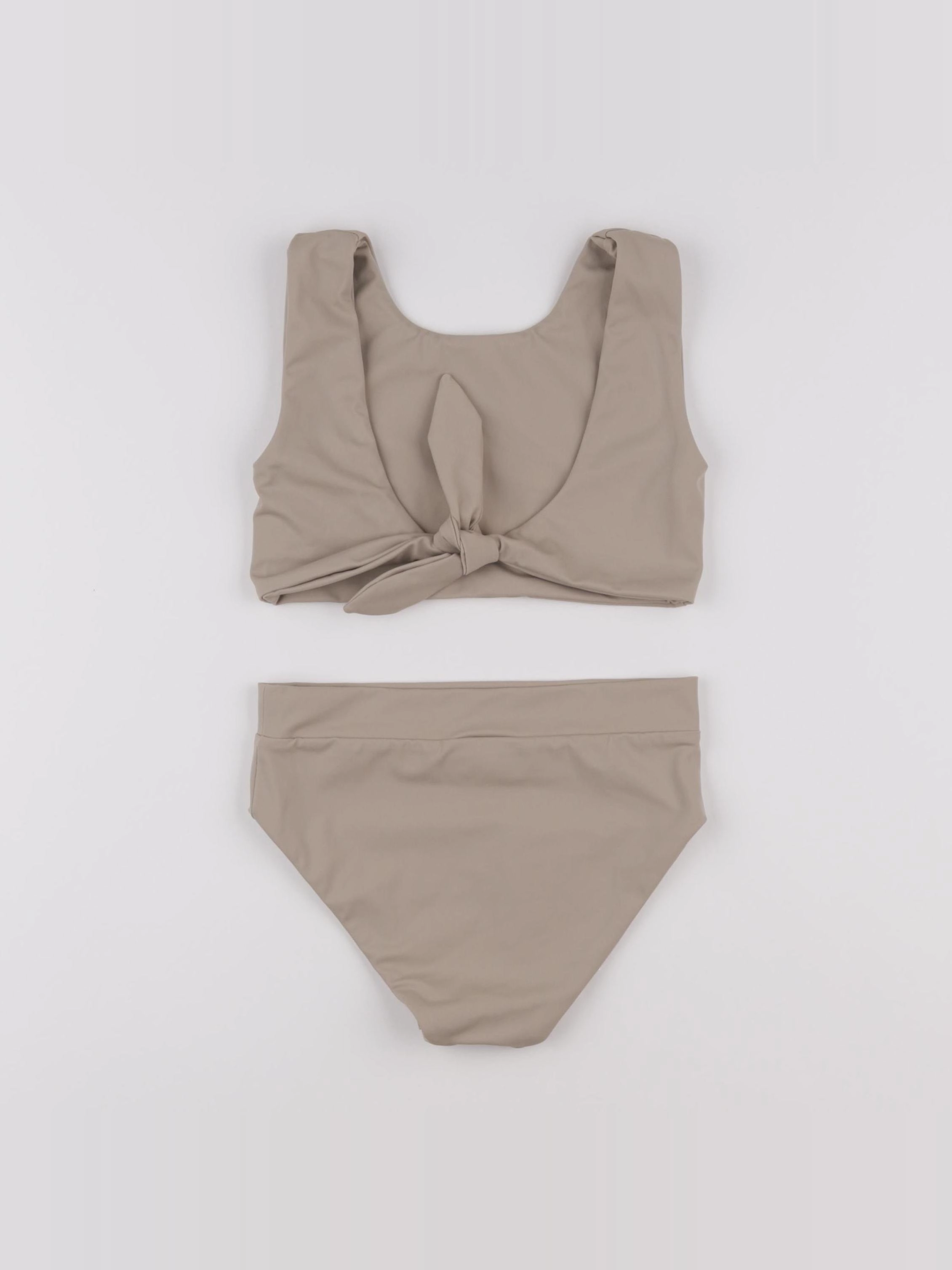 INA SWIM - maillot de bain ARLA sand - 6 ans