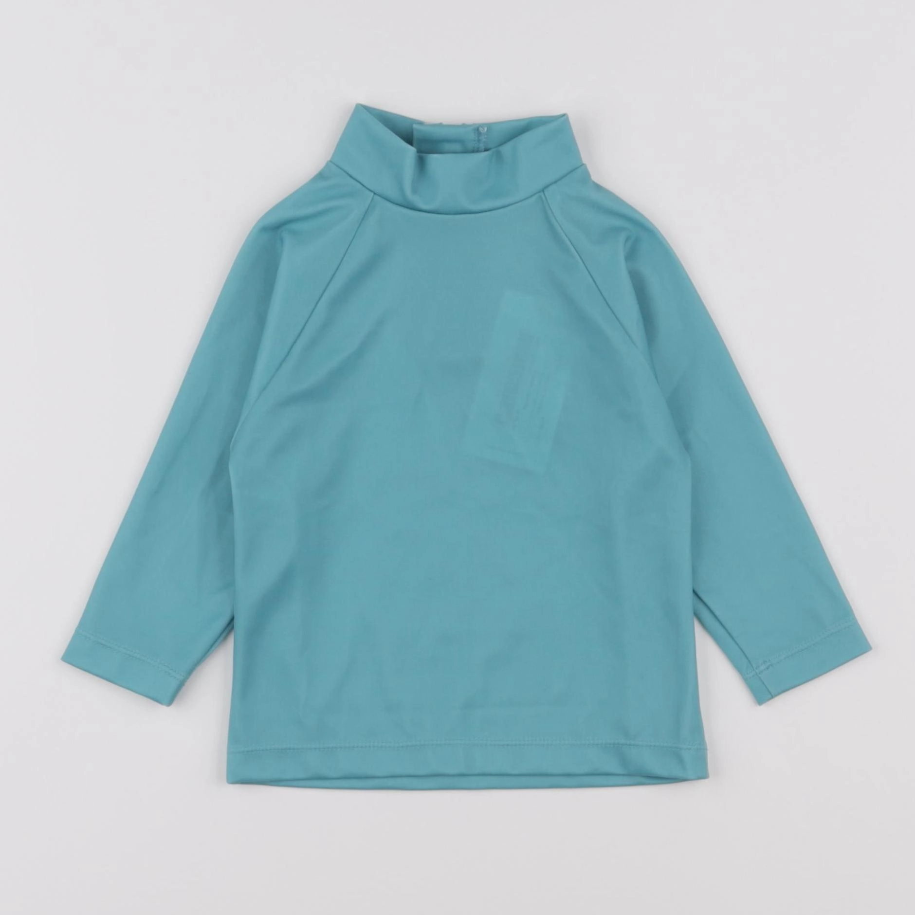 INA SWIM - tee-shirt de bain NELLA mint - 2 ans