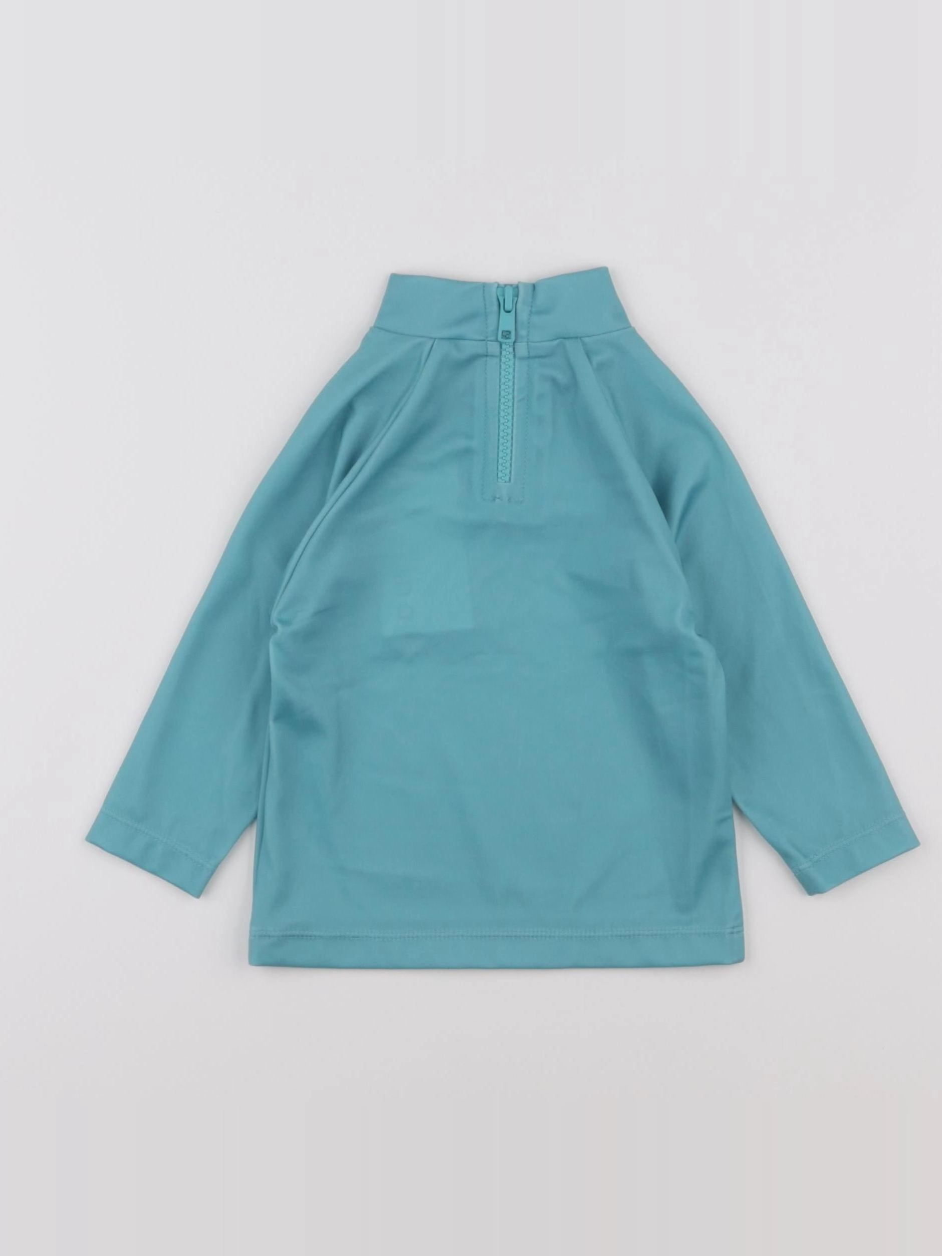 INA SWIM - tee-shirt de bain NELLA mint - 1 an