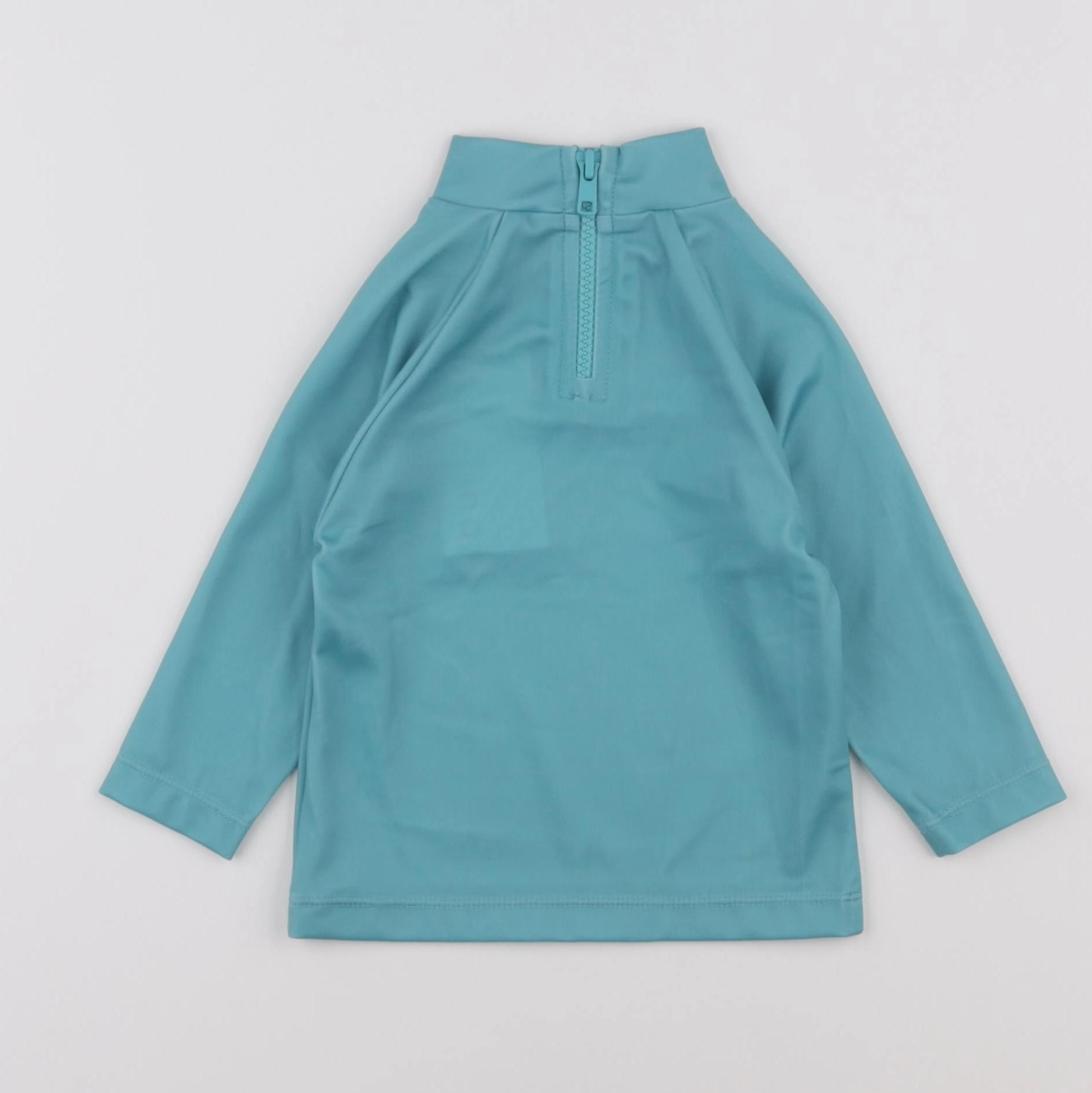 INA SWIM - tee-shirt de bain NELLA mint - 2 ans