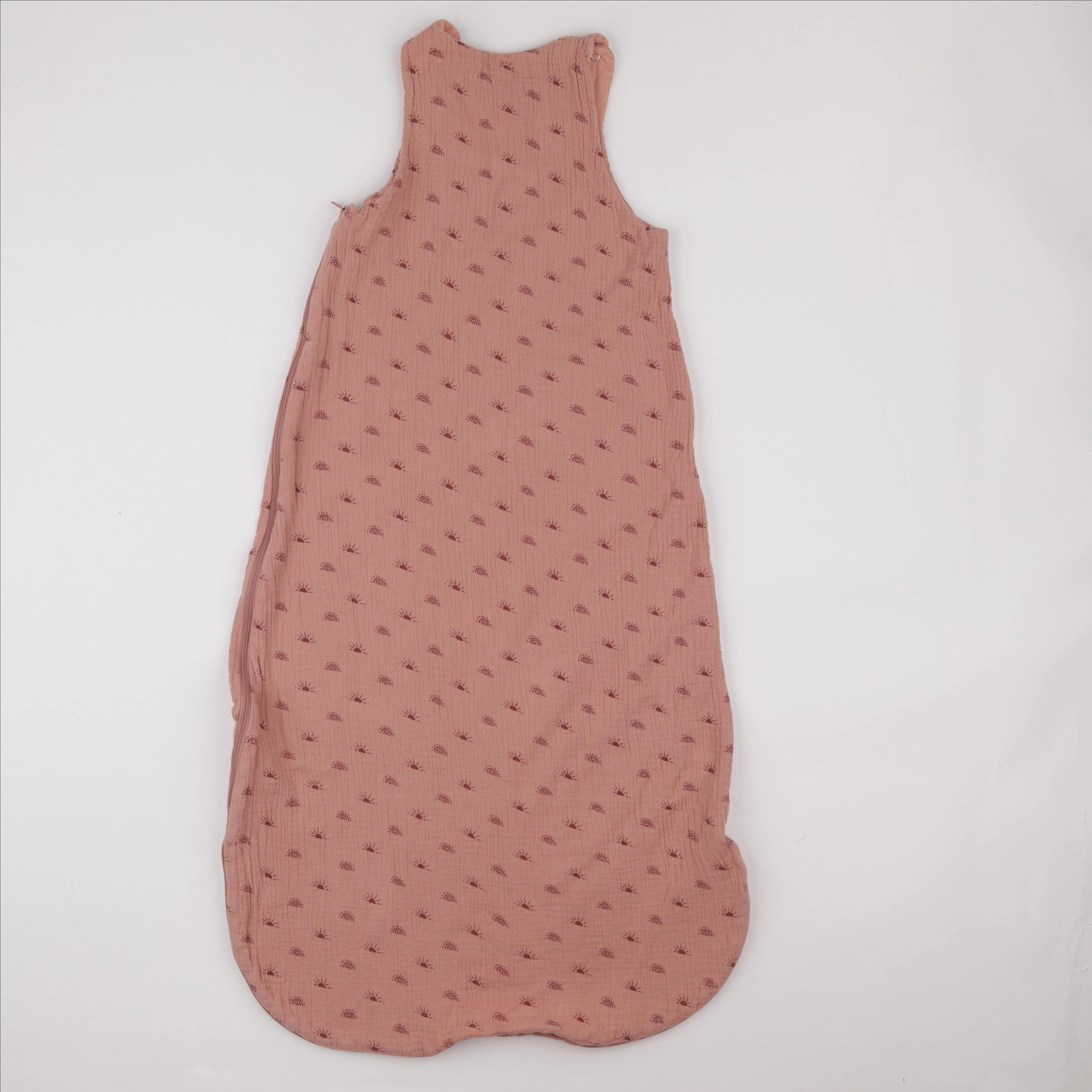 Vertbaudet - gigoteuse rose - 18/36 mois