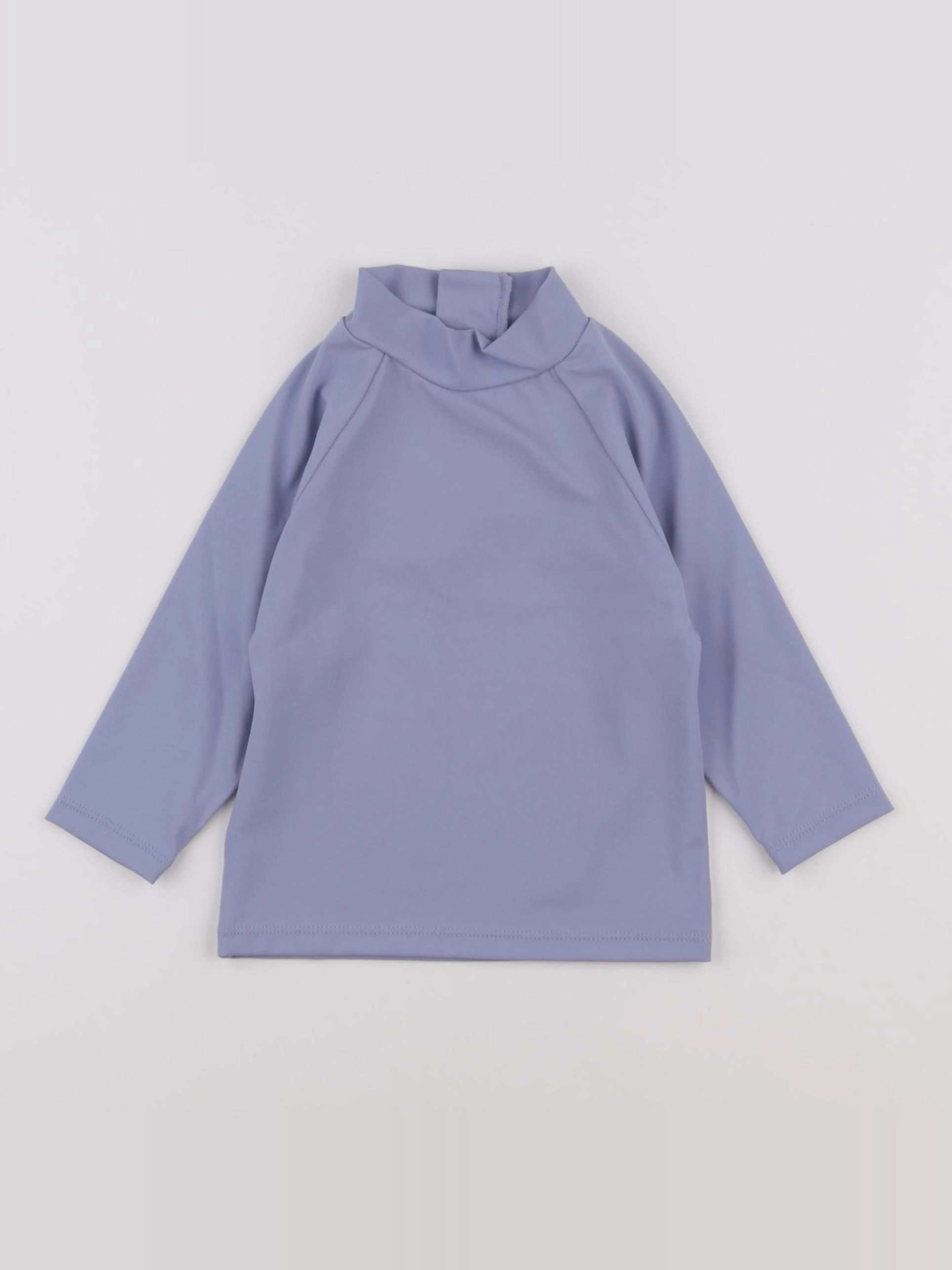 INA SWIM - tee-shirt anti-uv NELLA berry - 1 an