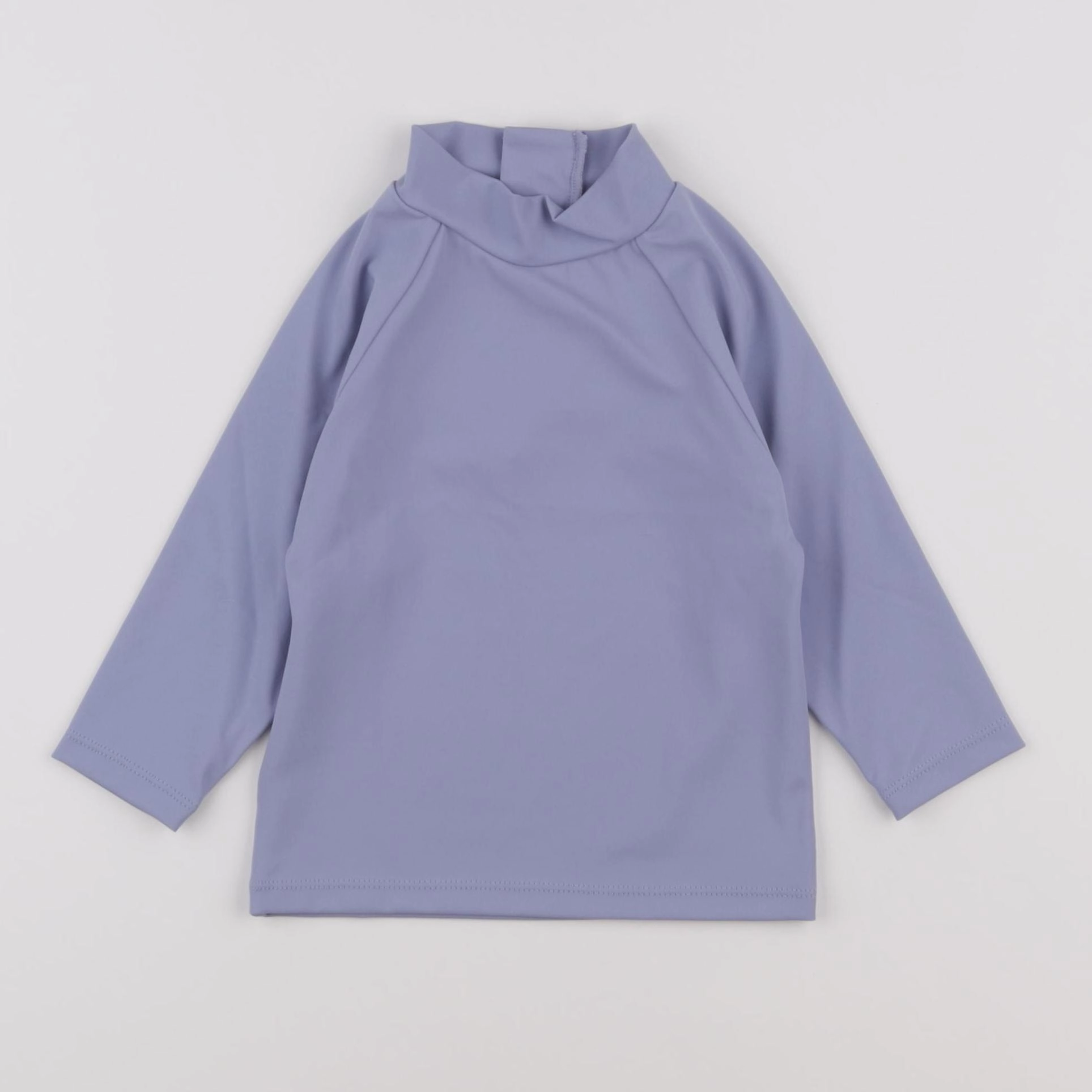 INA SWIM - tee-shirt anti-uv NELLA berry - 1 an