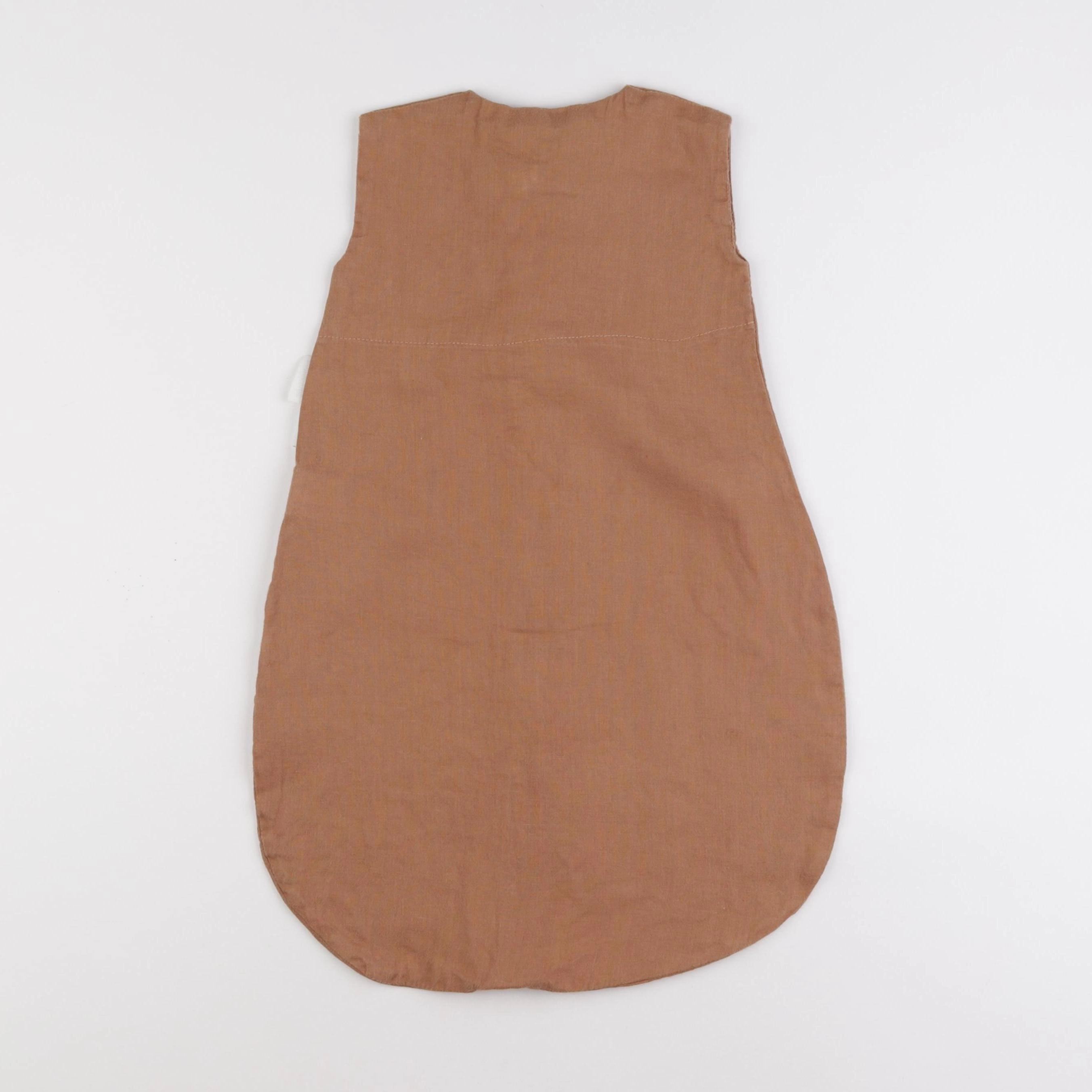 Nobodinoz - gigoteuse marron - 0/6 mois
