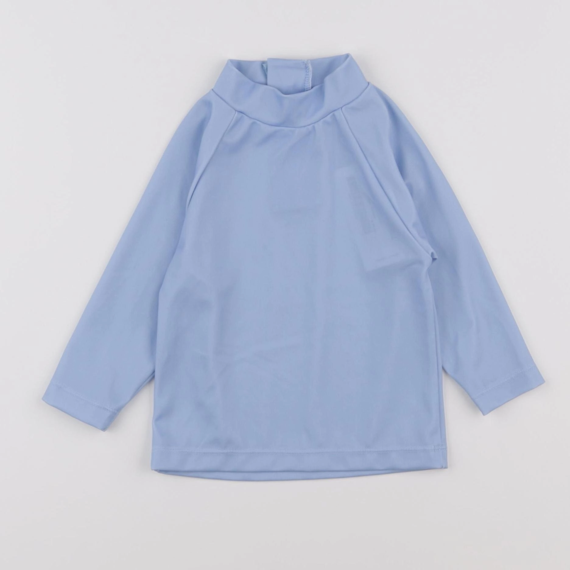 INA SWIM - tee-shirt de bain NELLA blueberry - 1 an