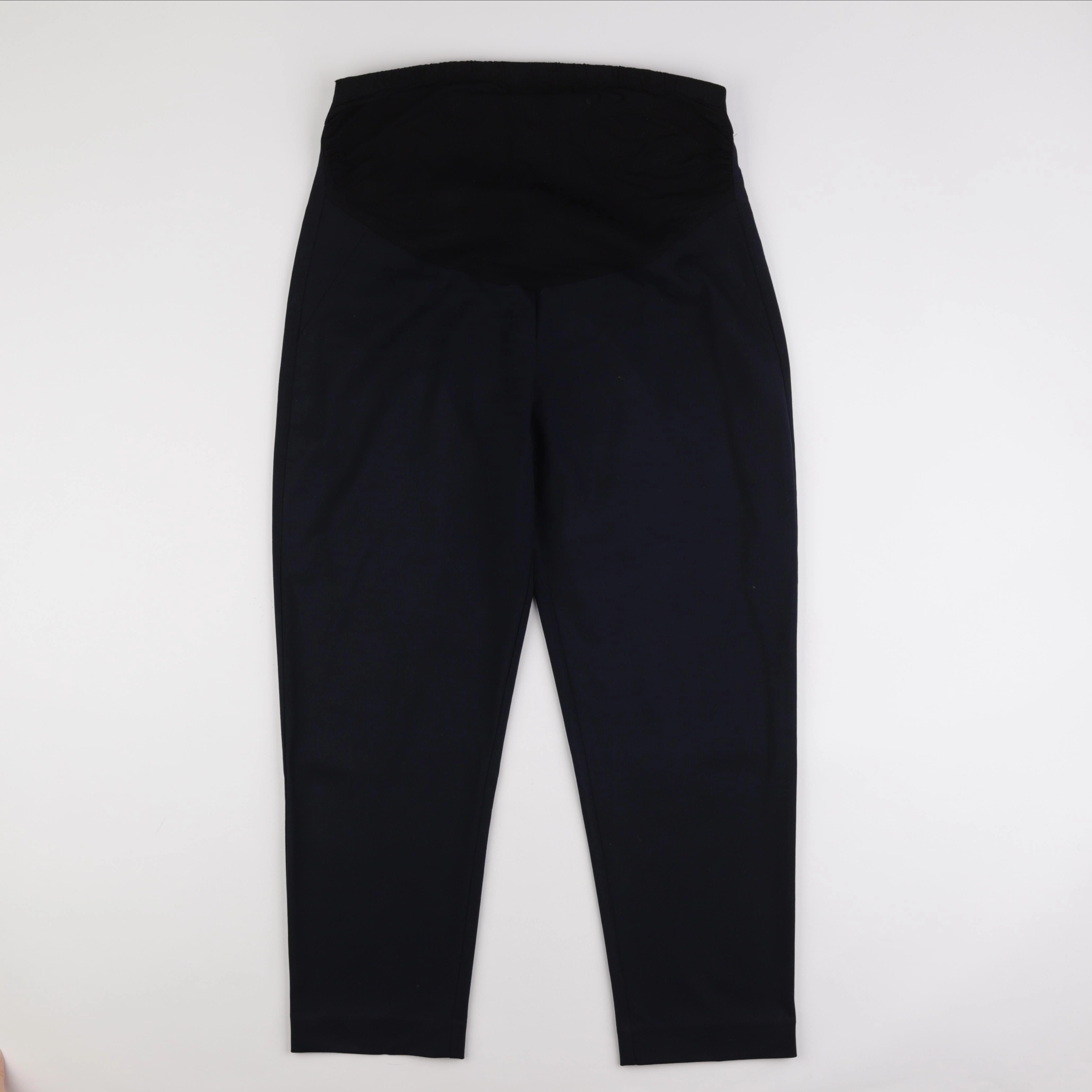 Seraphine - pantalon grossesse bleu - 42