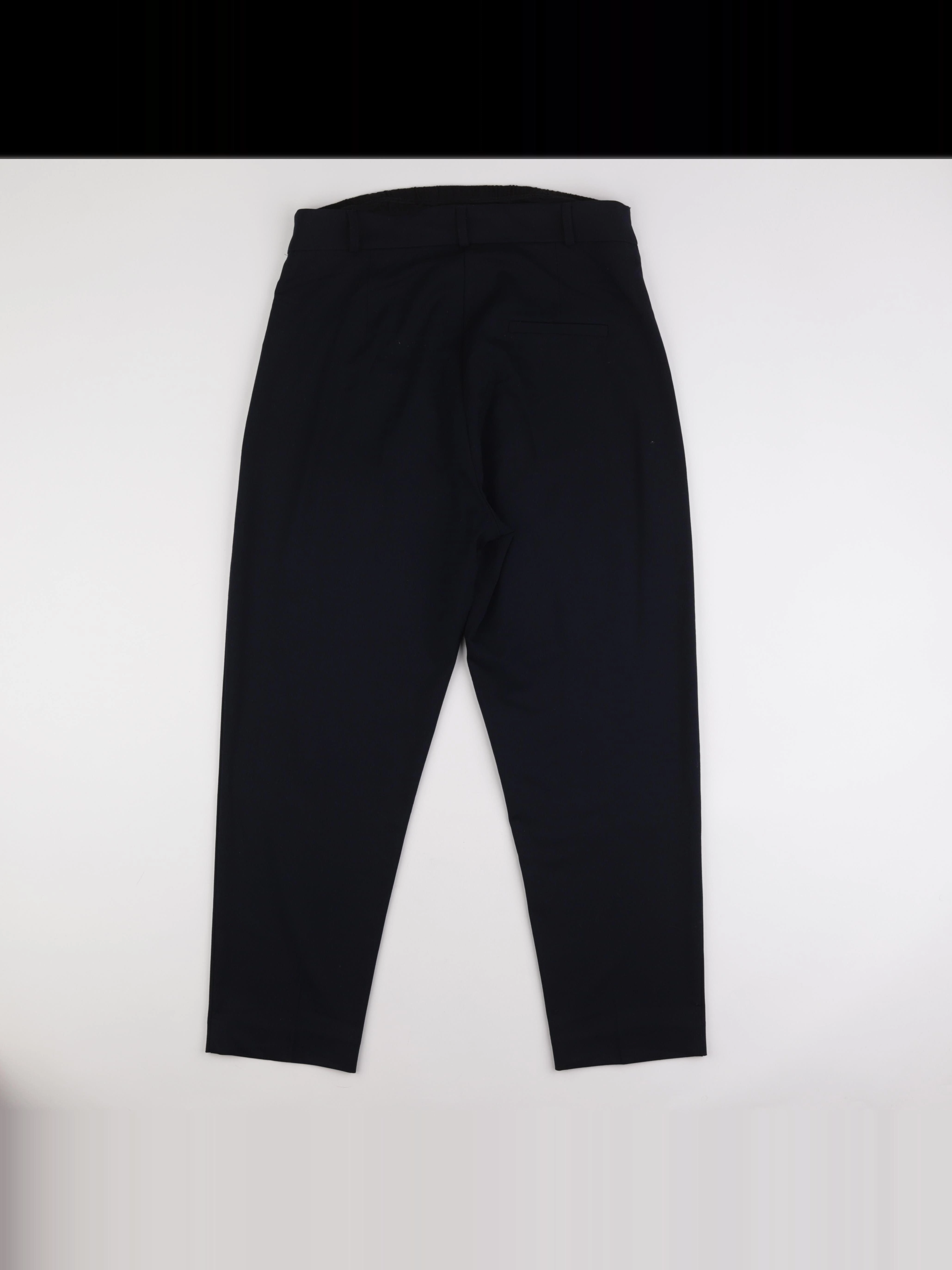 Seraphine - pantalon grossesse bleu - 42