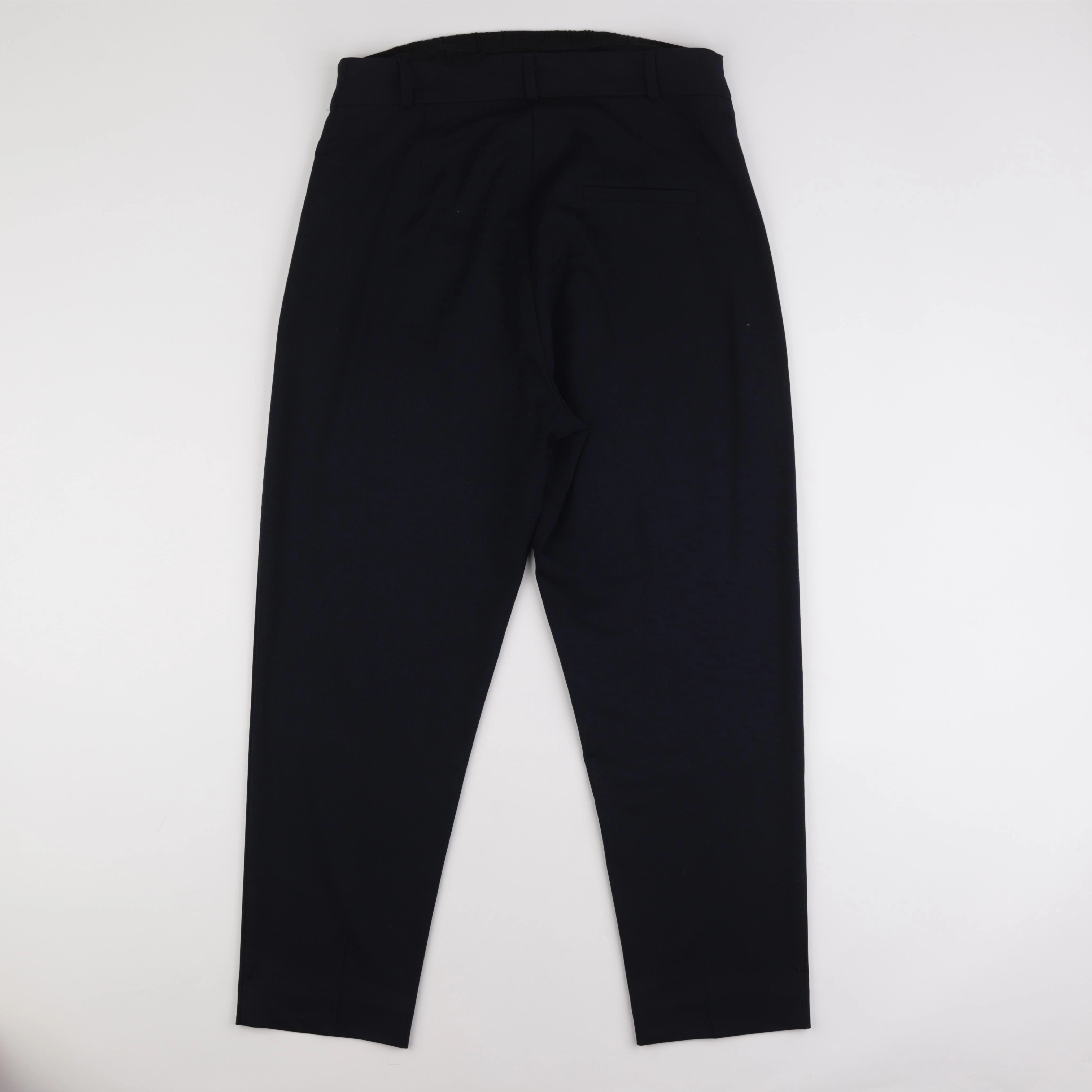 Seraphine - pantalon grossesse bleu - 42