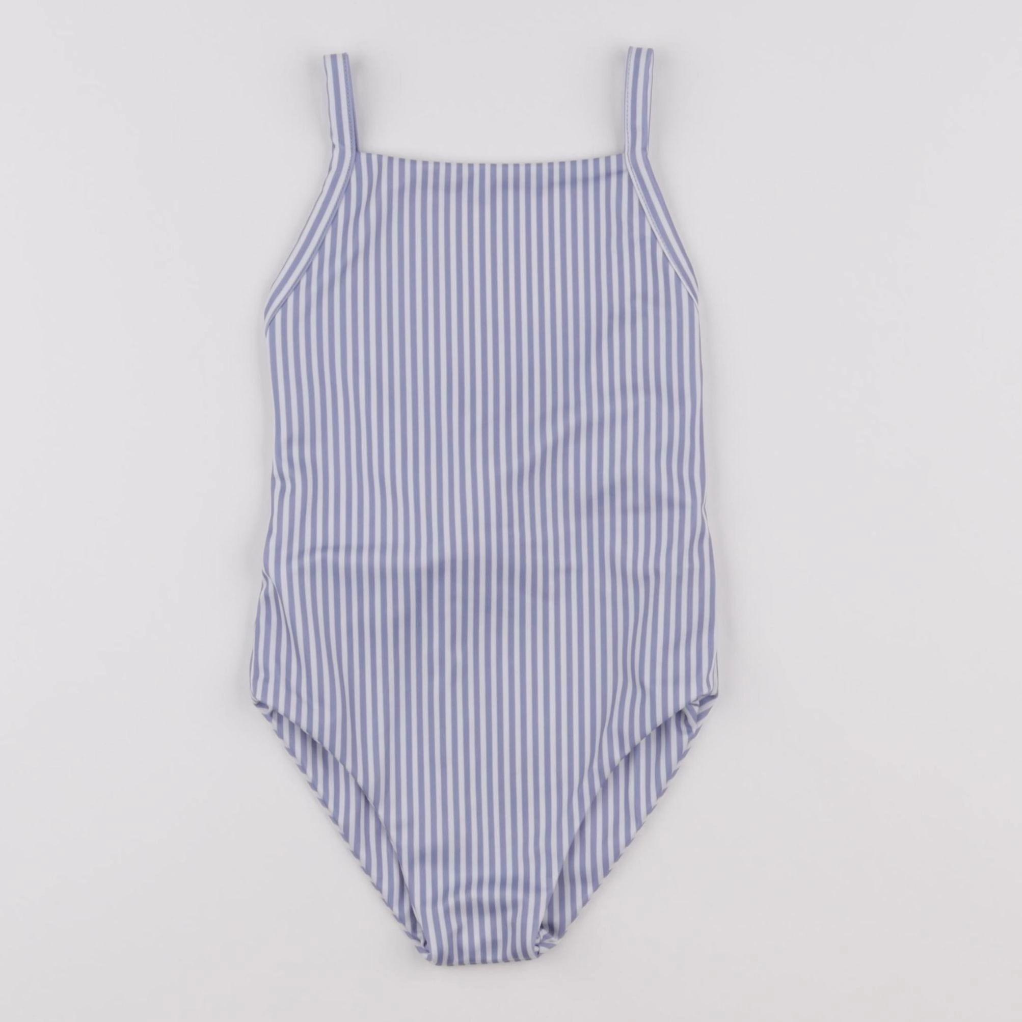 INA SWIM - maillot de bain MARA berry stripe - 4 ans