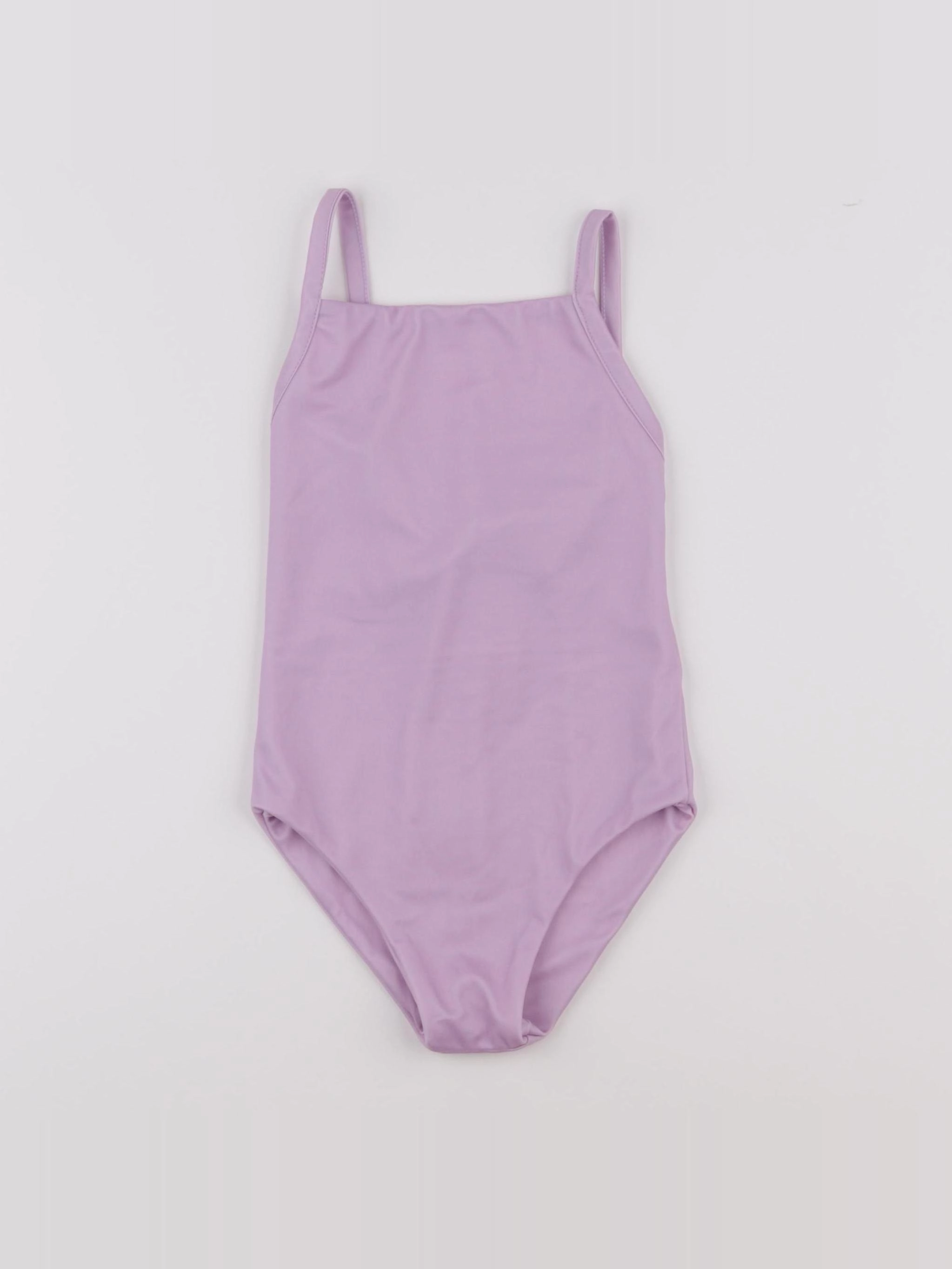 INA SWIM - maillot de bain MARA grape - 4 ans