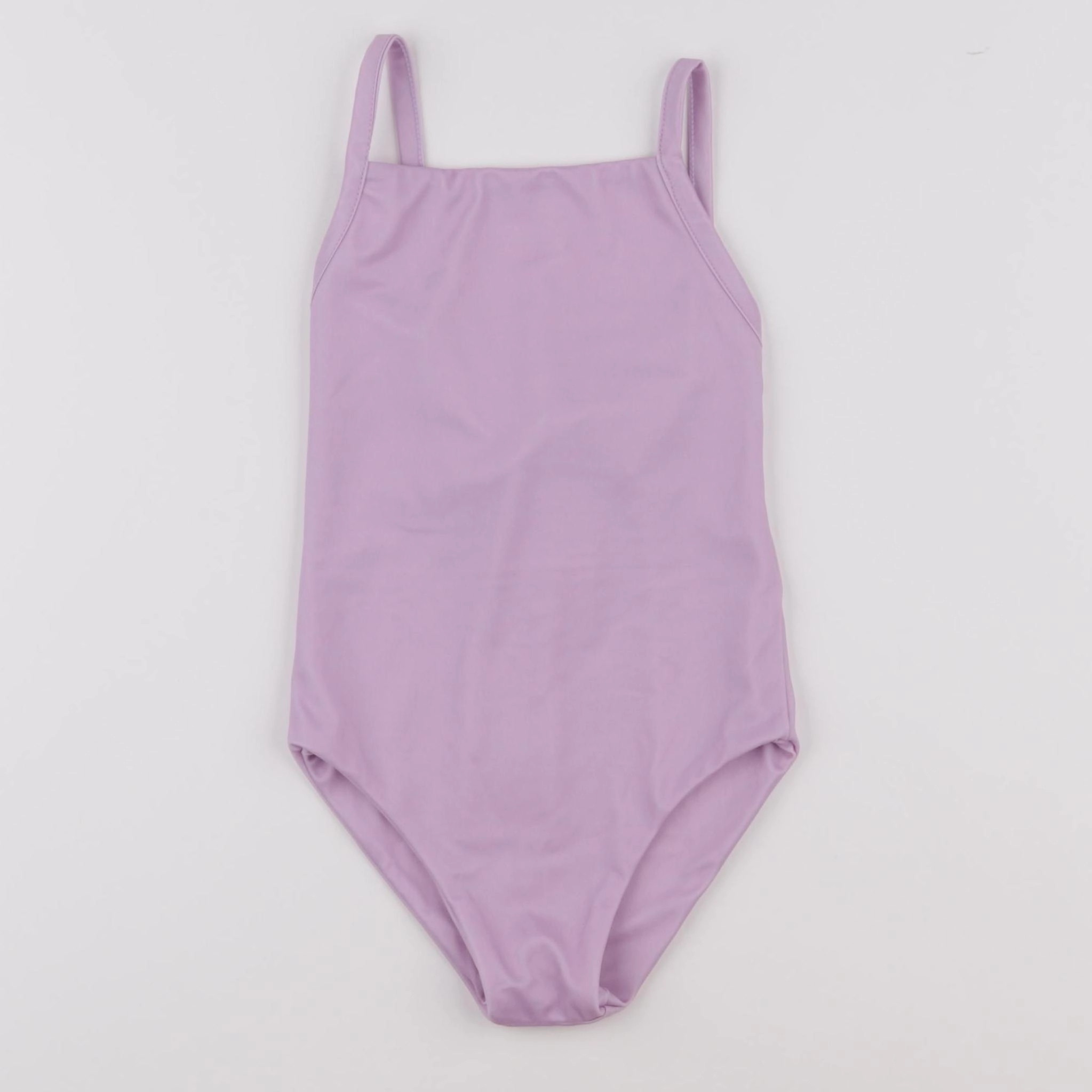 INA SWIM - maillot de bain MARA grape - 4 ans
