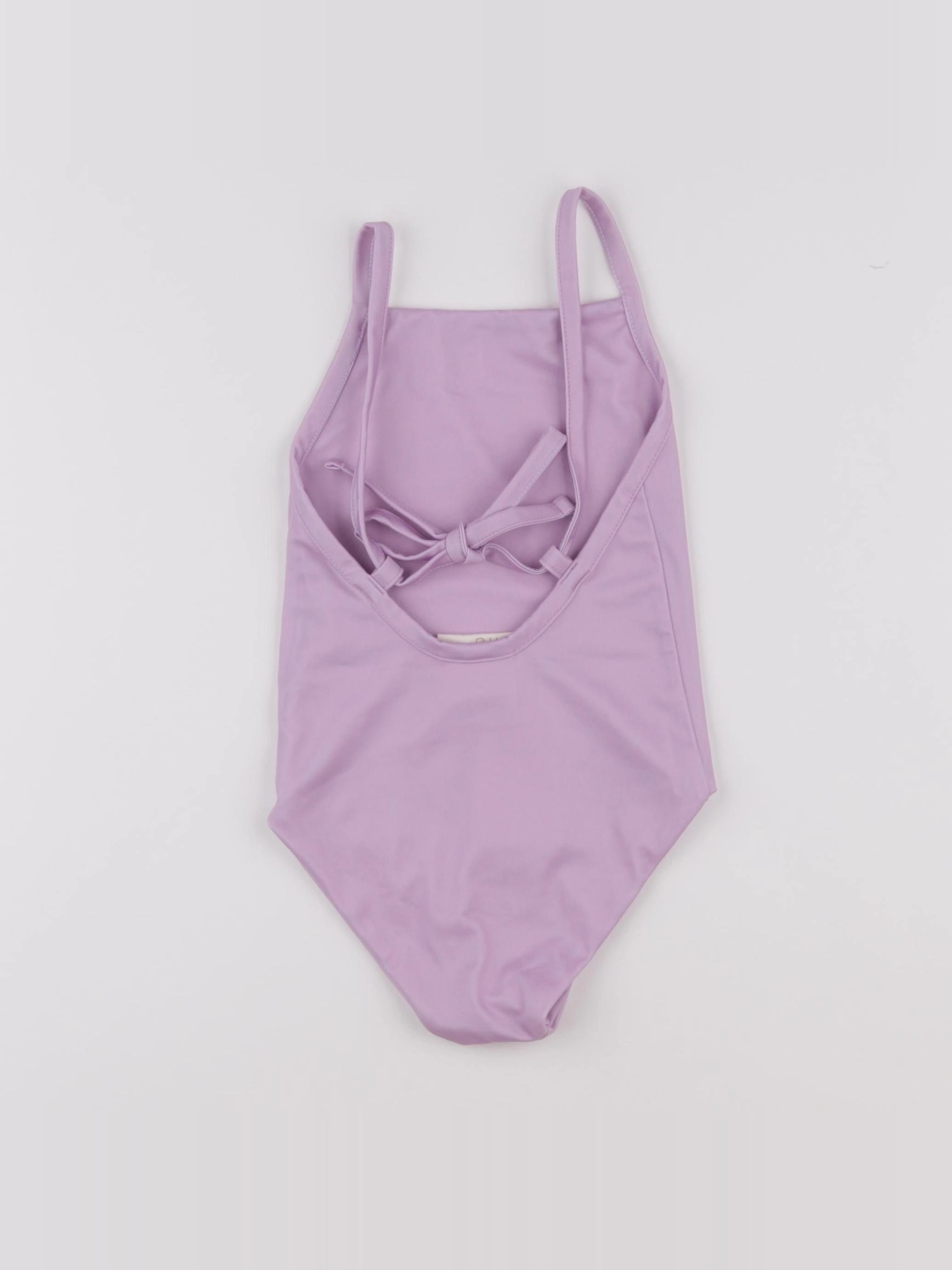 INA SWIM - maillot de bain MARA grape - 4 ans