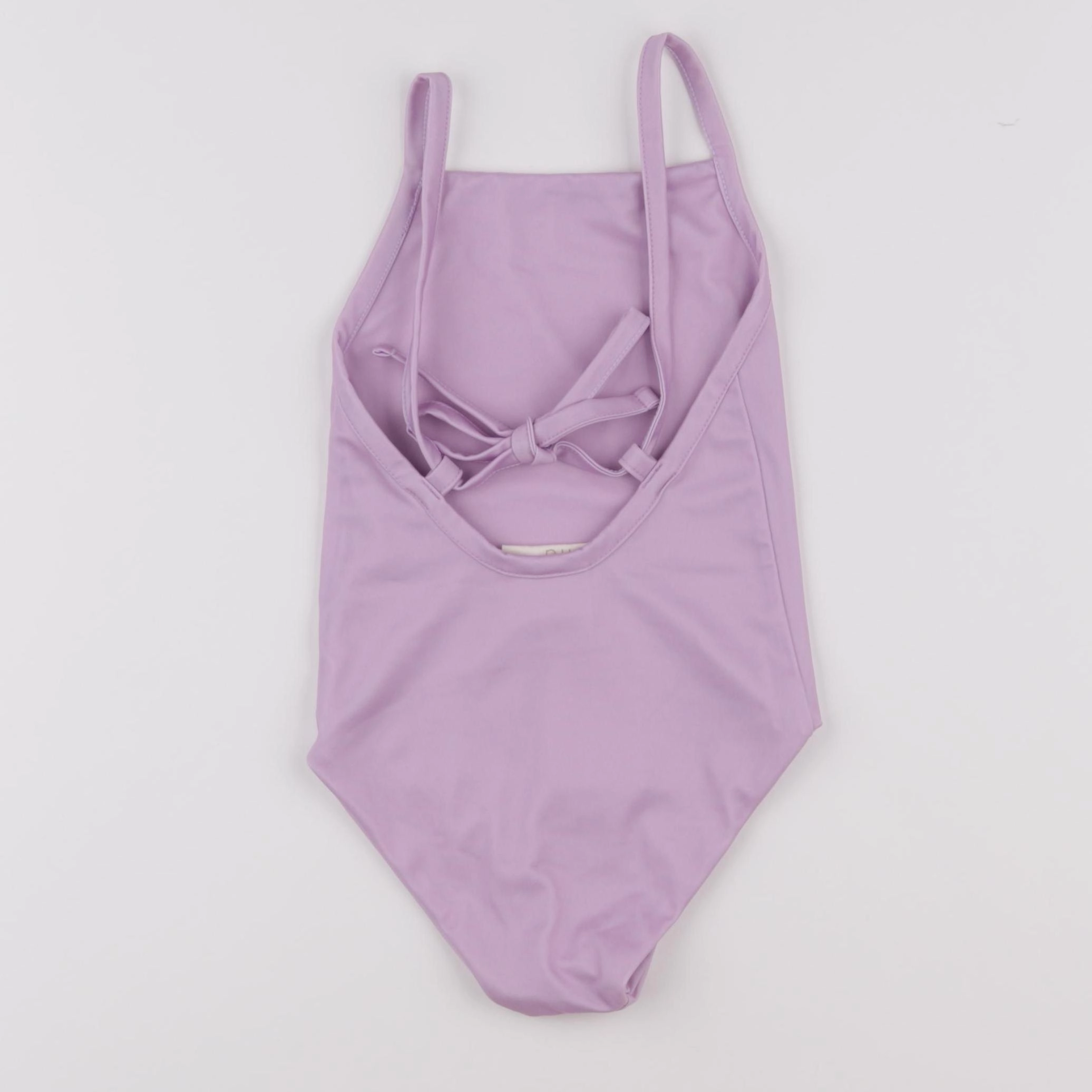 INA SWIM - maillot de bain MARA grape - 4 ans