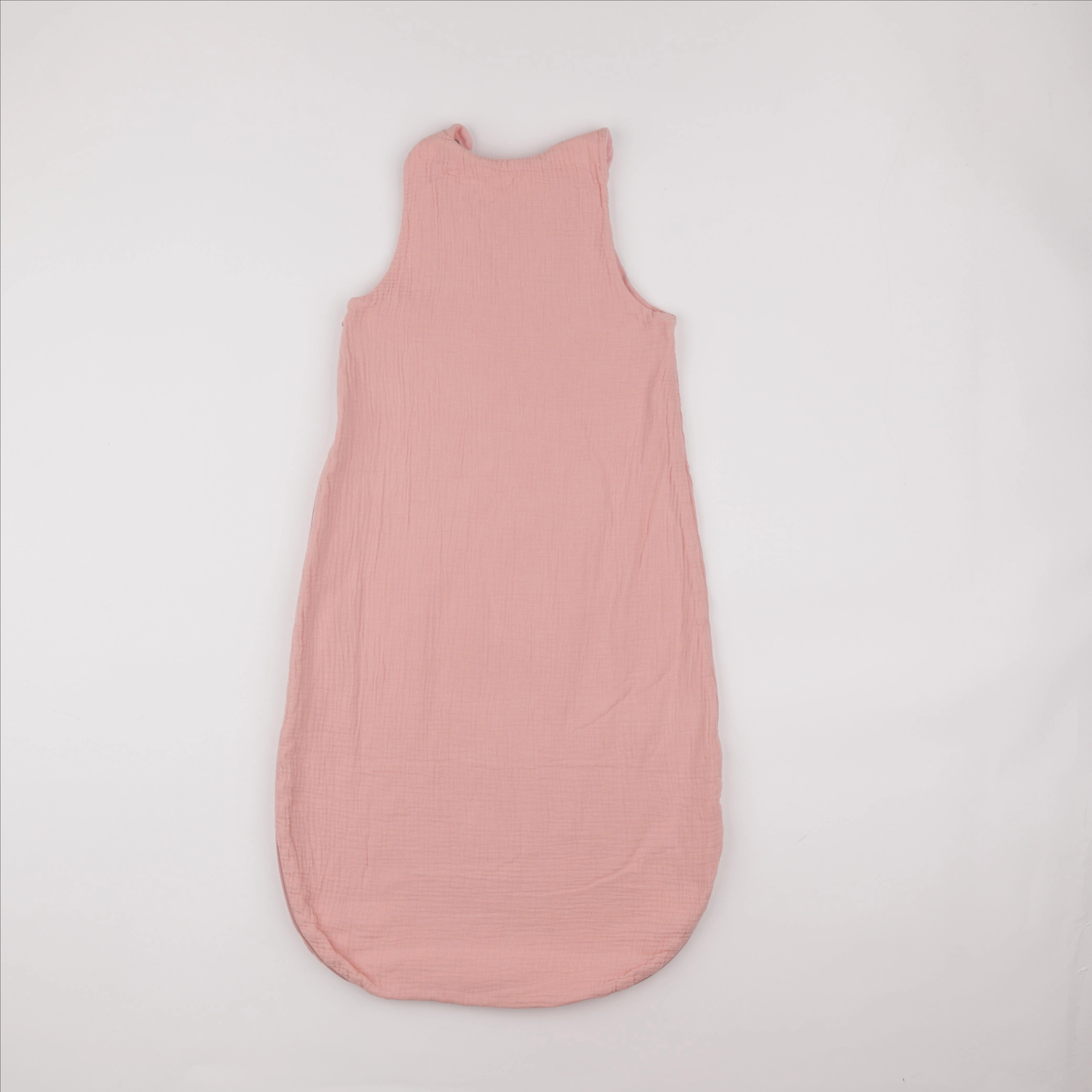Vertbaudet - gigoteuse rose - 6/18 mois