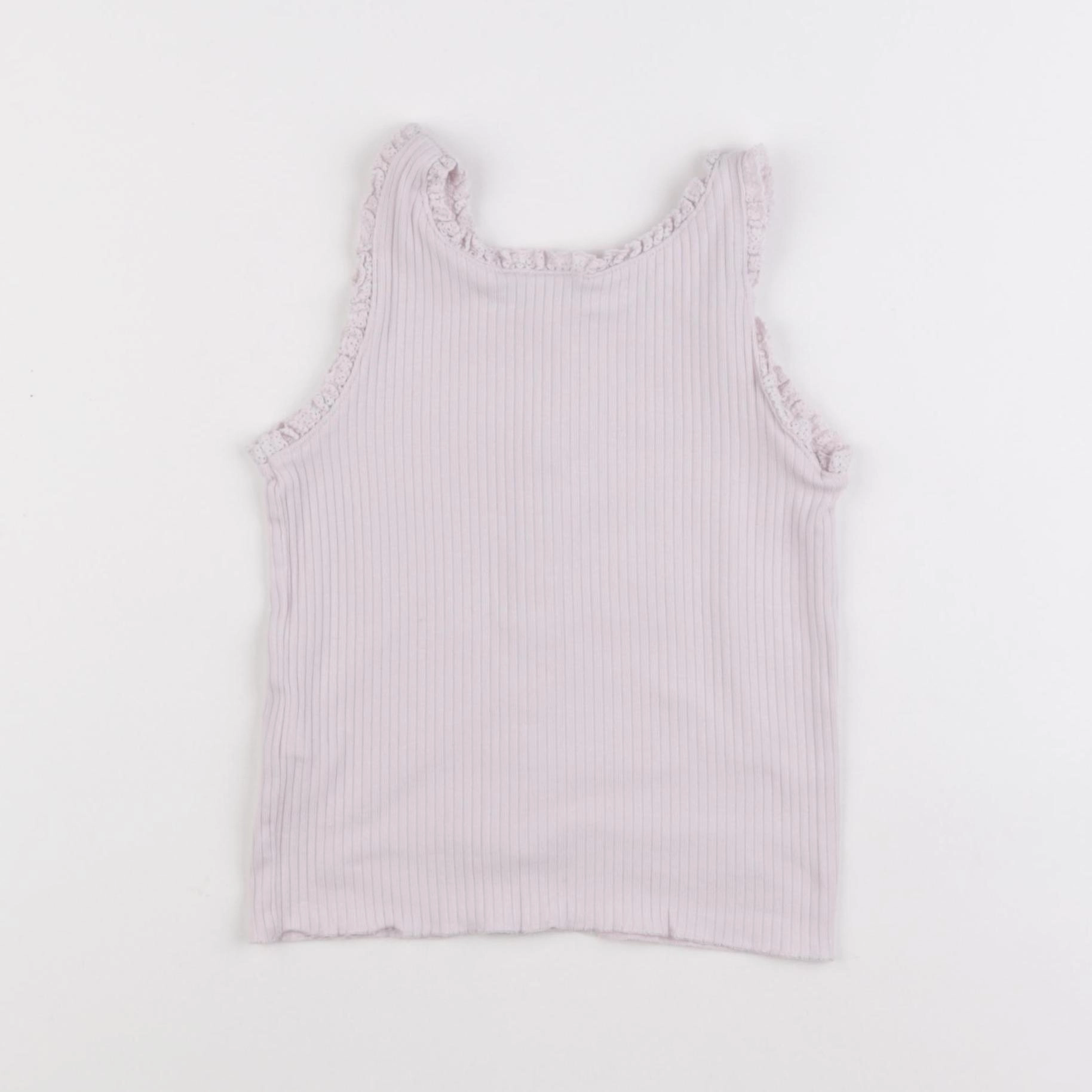 Tape à l'oeil - débardeur violet - 4 ans