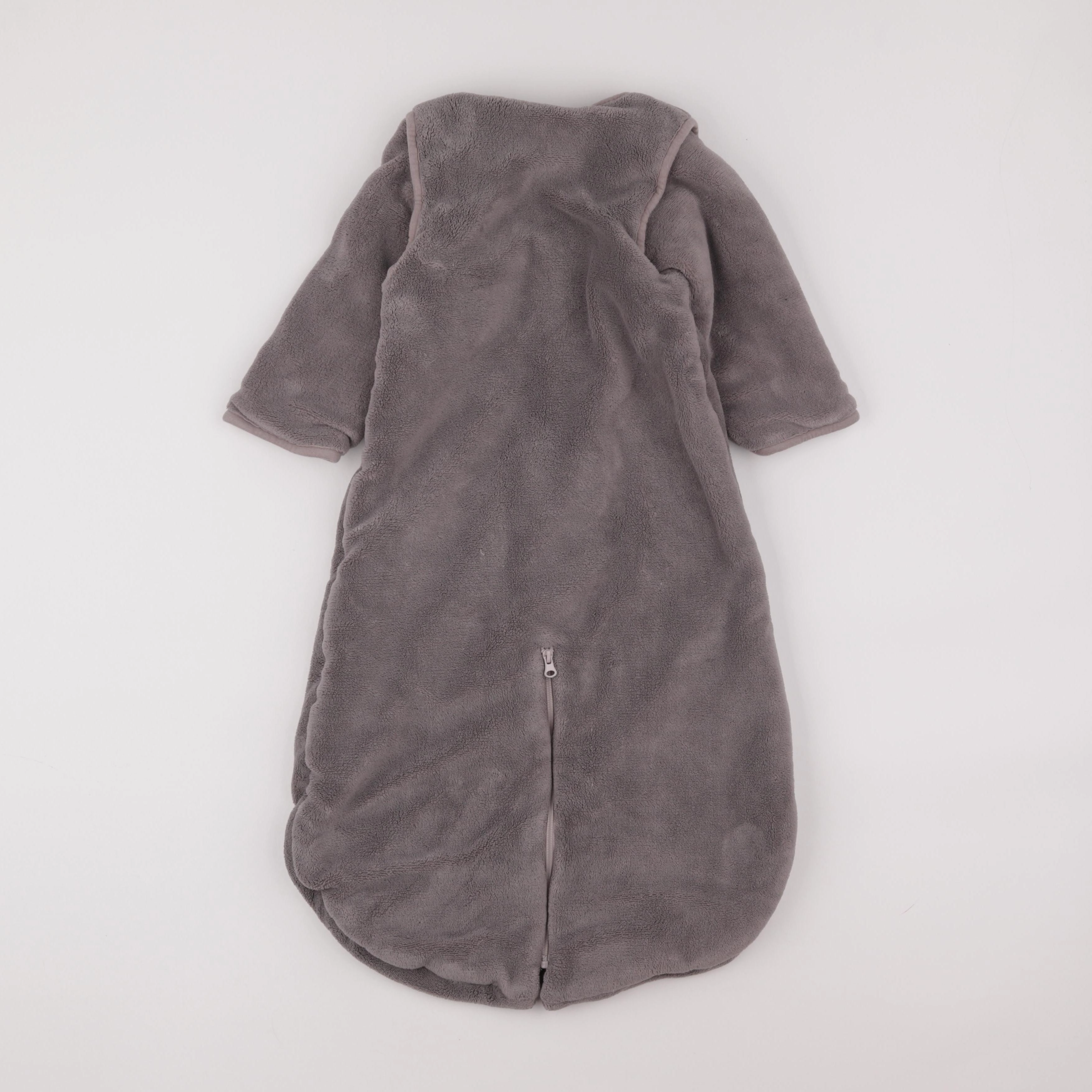 Vertbaudet - gigoteuse TOG 3 gris - 6/18 mois