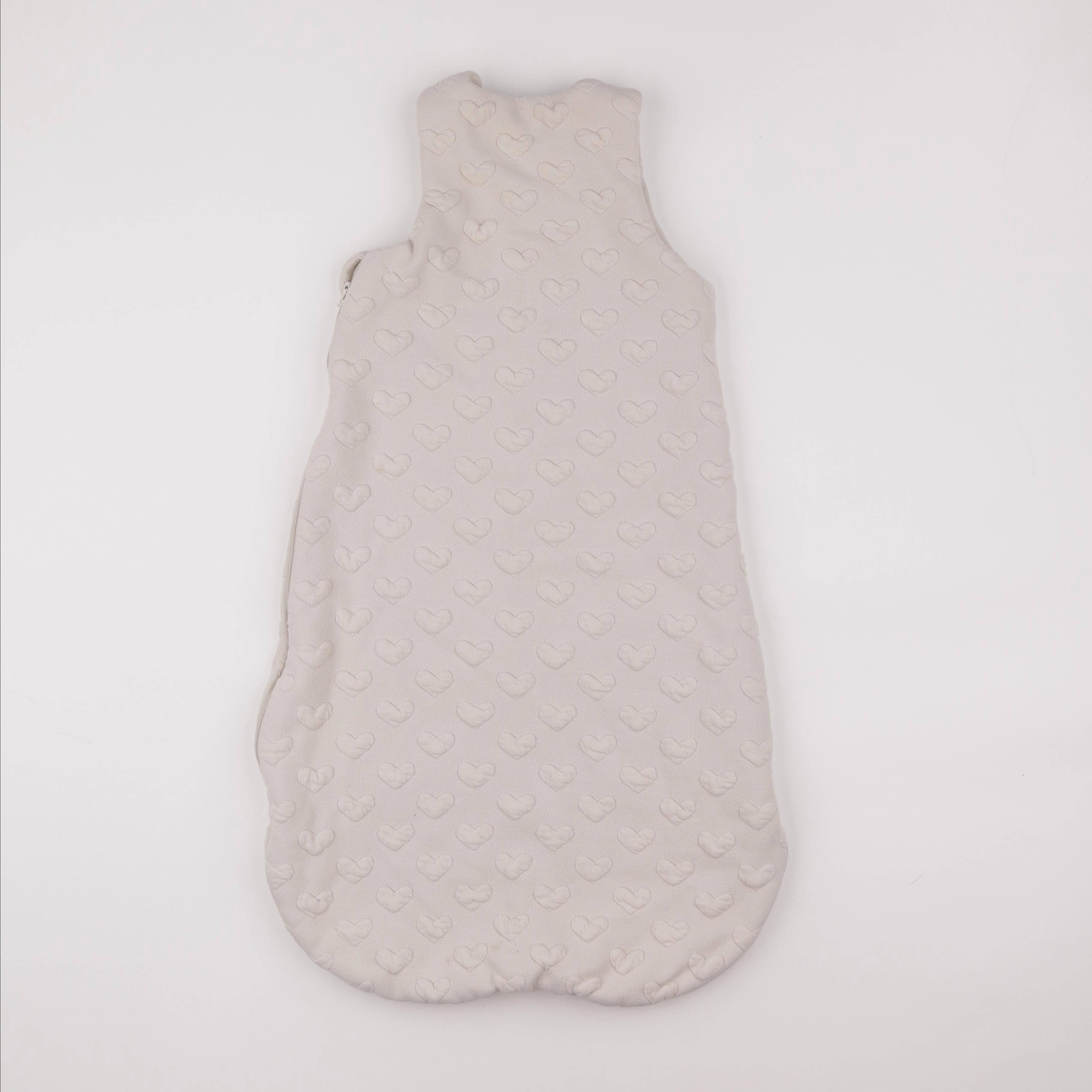 Vertbaudet - gigoteuse TOG 2,5 beige - 6/18 mois