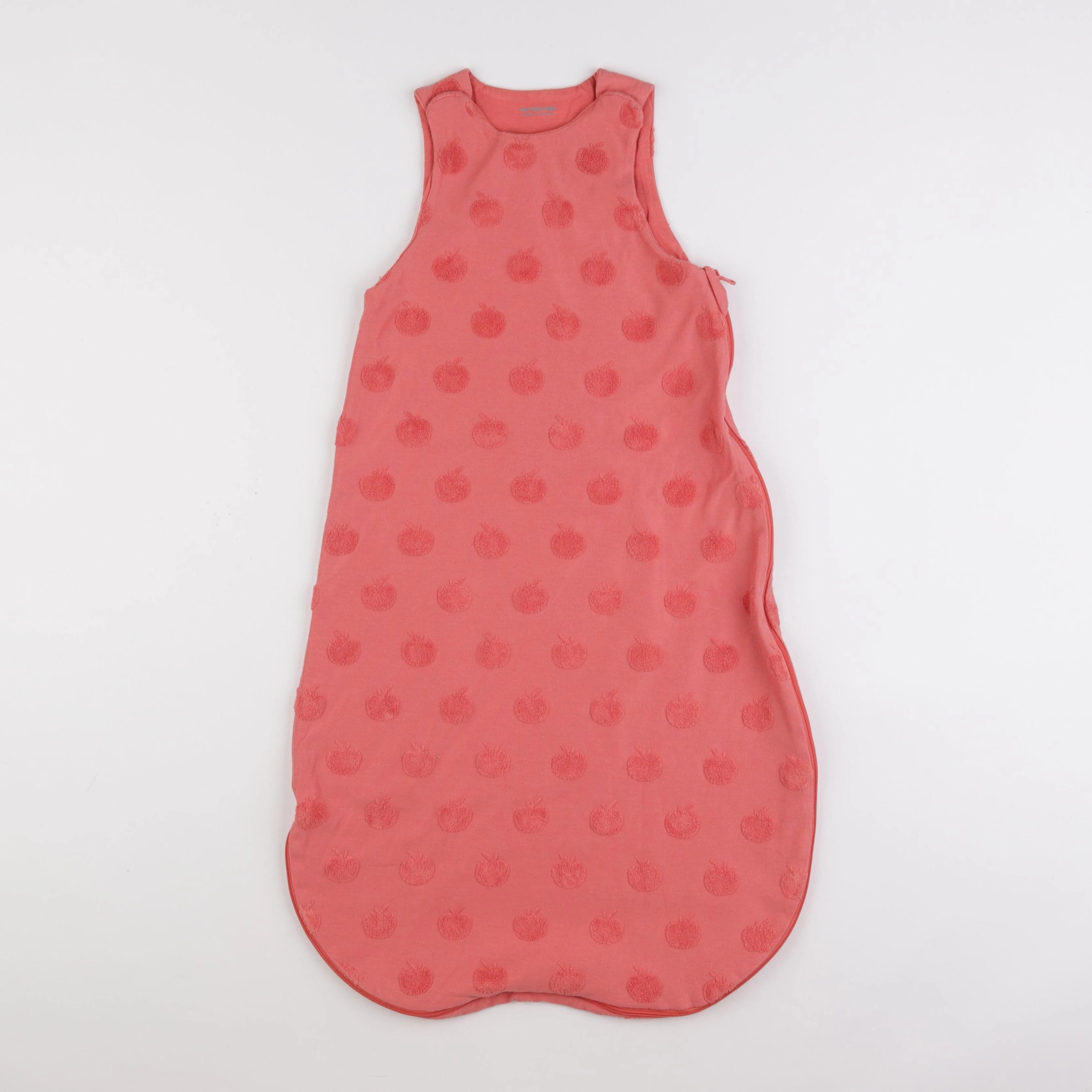 Vertbaudet - gigoteuse TOG 1 rose - 6/18 mois