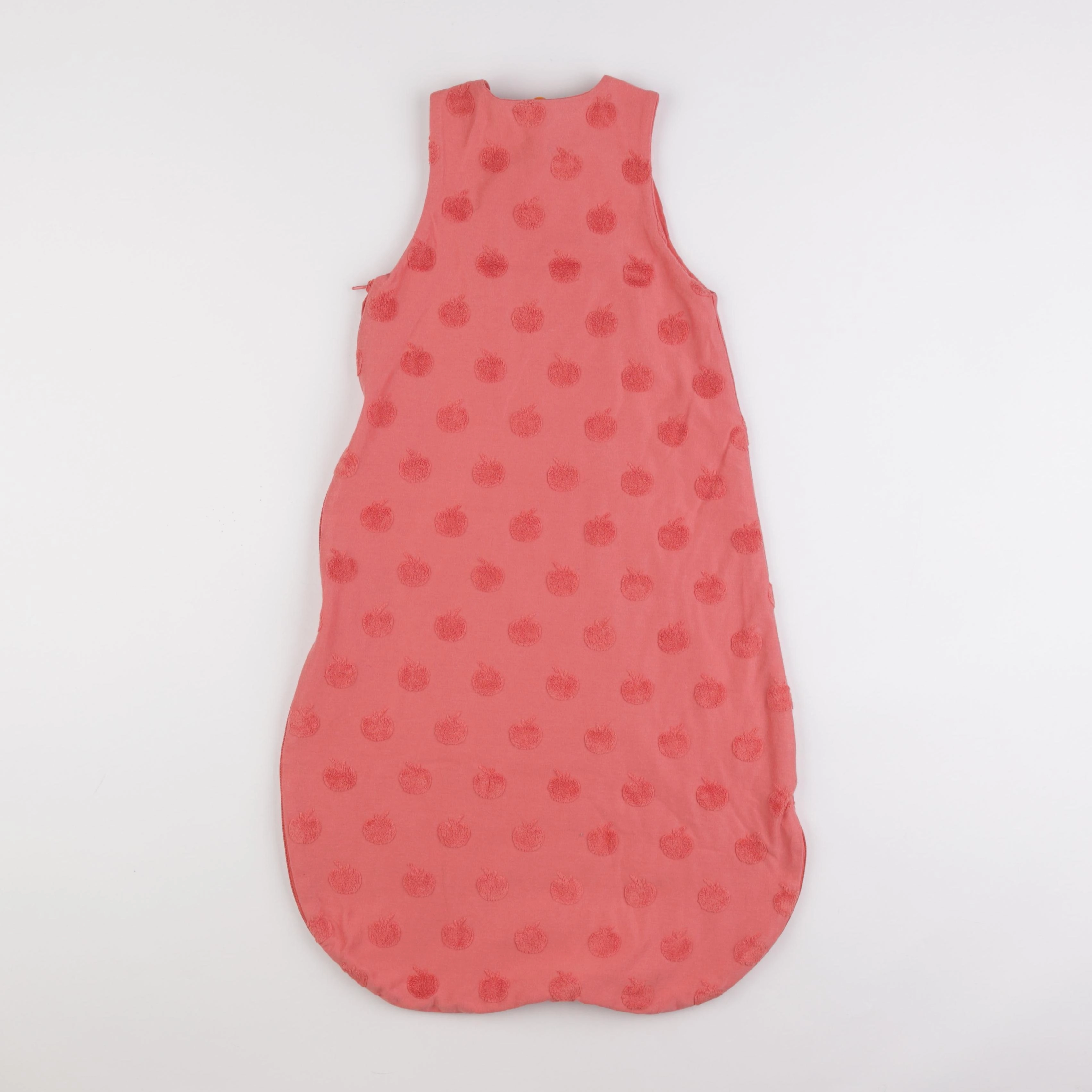 Vertbaudet - gigoteuse TOG 1 rose - 6/18 mois