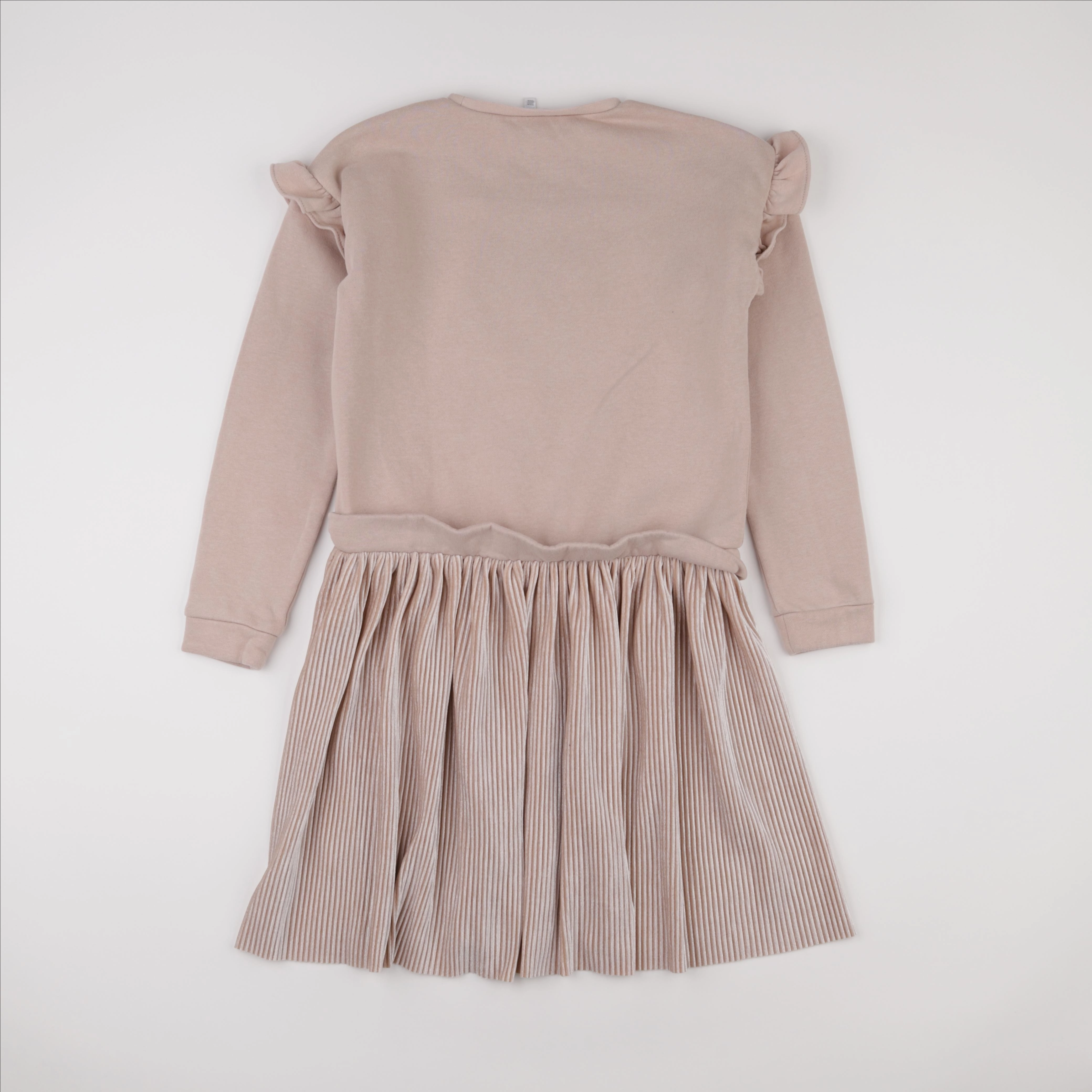 Vertbaudet - robe rose - 12 ans