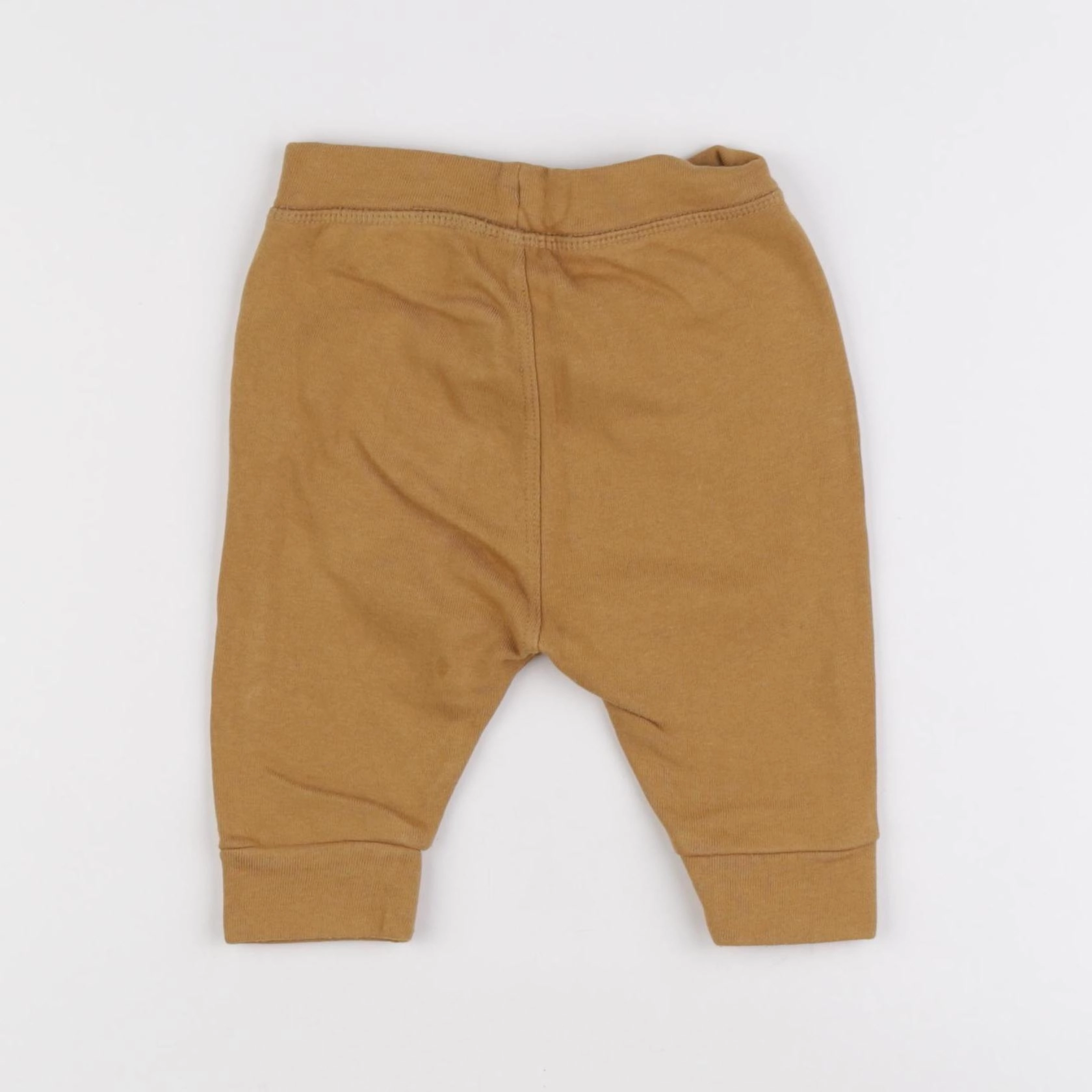 Tape à l'oeil - jogging marron - 6 mois