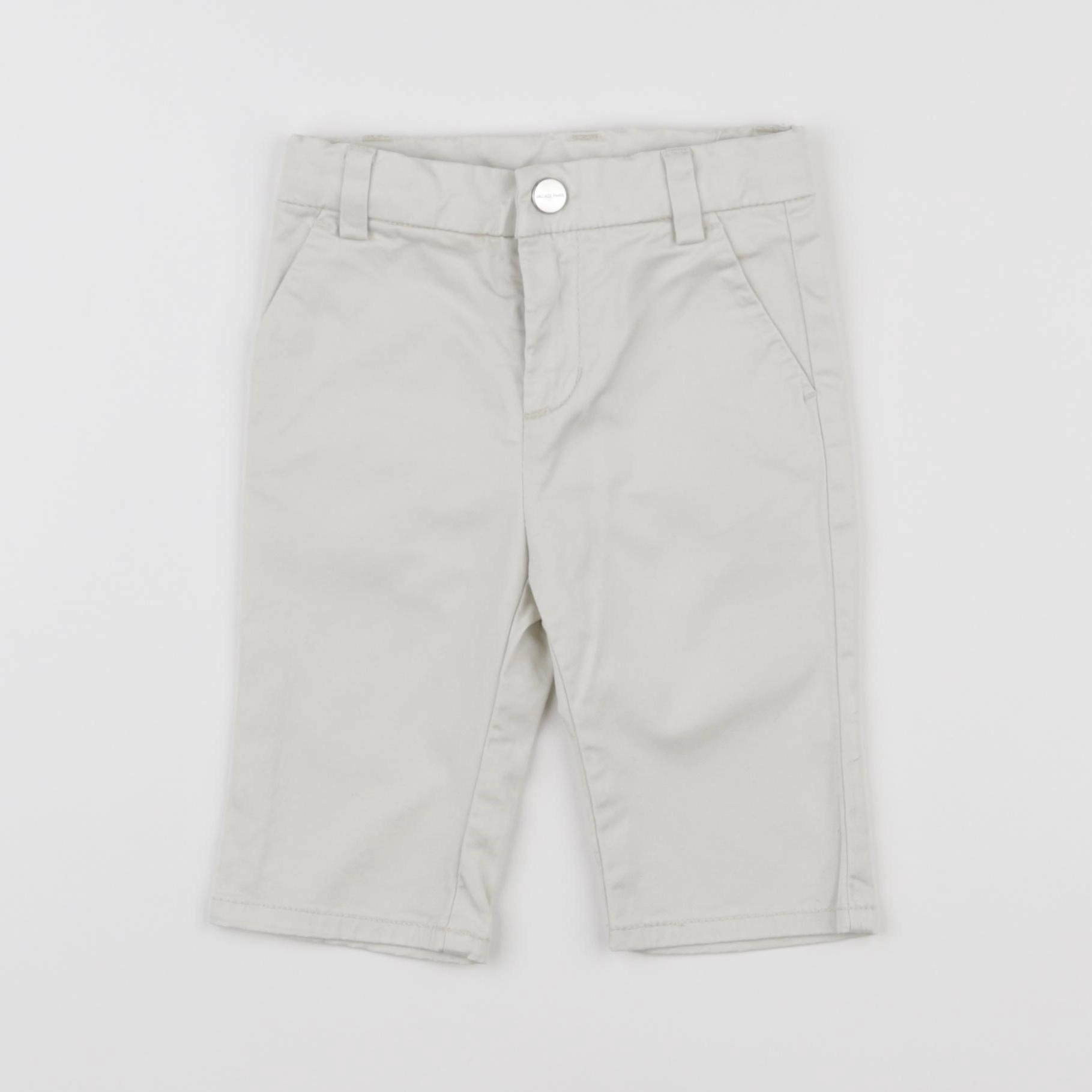 Jacadi - pantalon beige - 6 mois