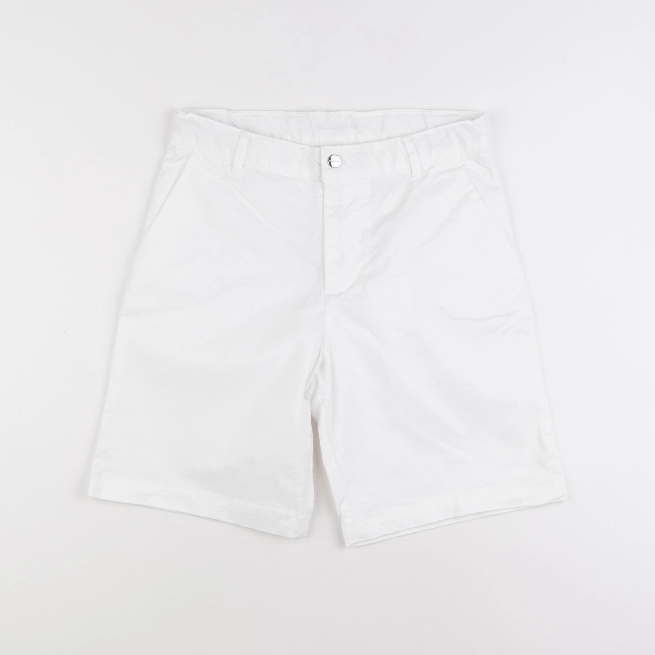 Jacadi - short blanc - 12 ans