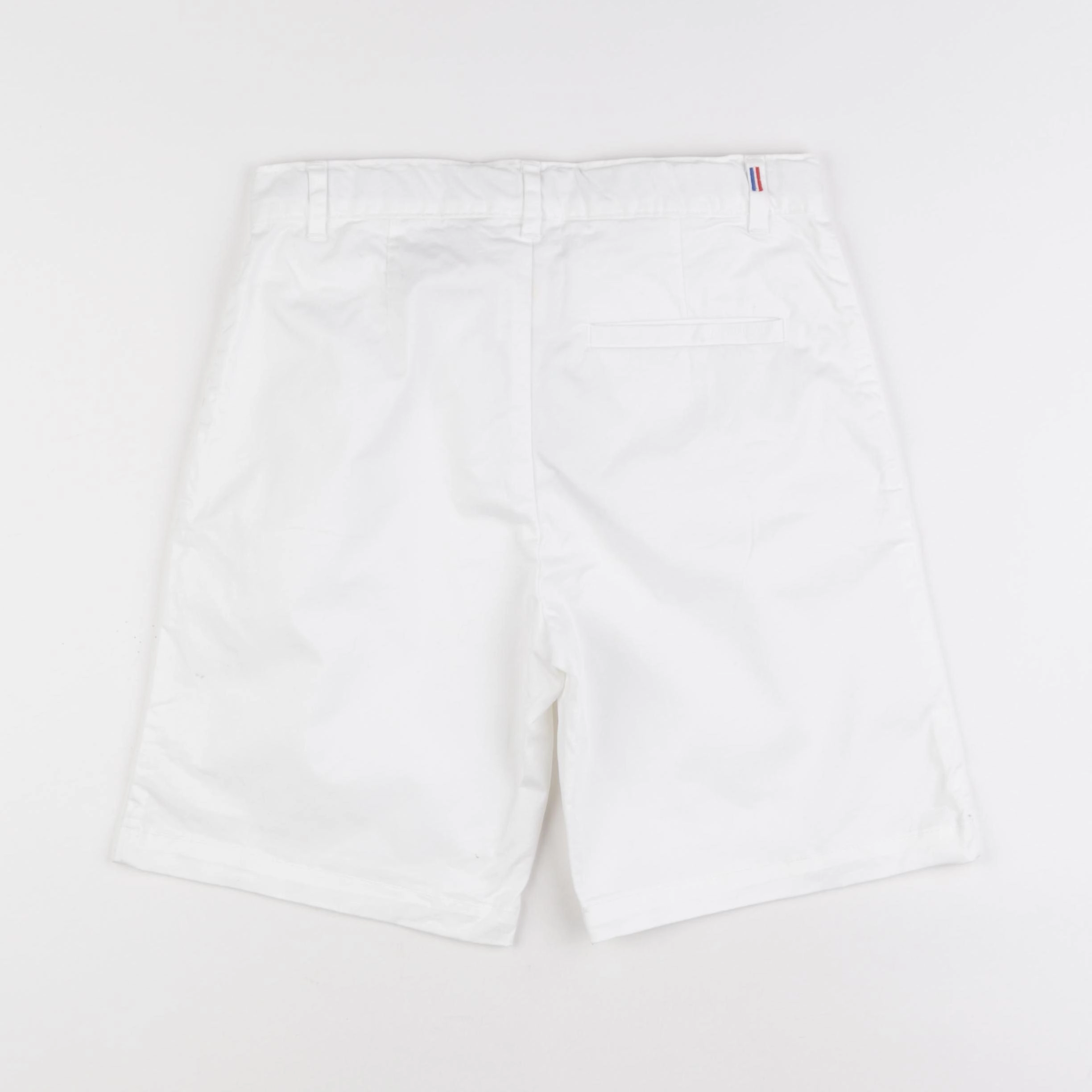 Jacadi - short blanc - 12 ans