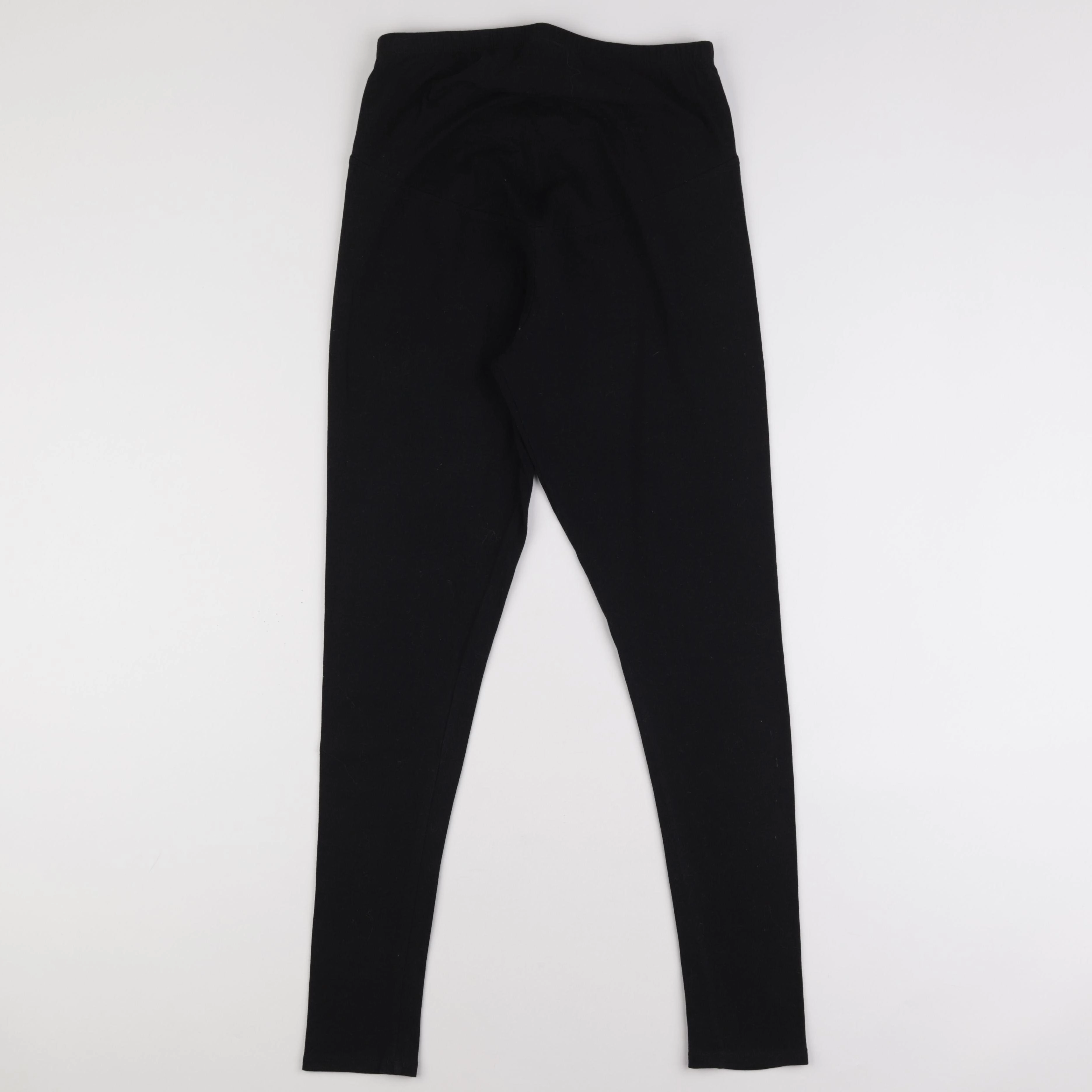 Vertbaudet - legging grossesse noir - 38 à 40