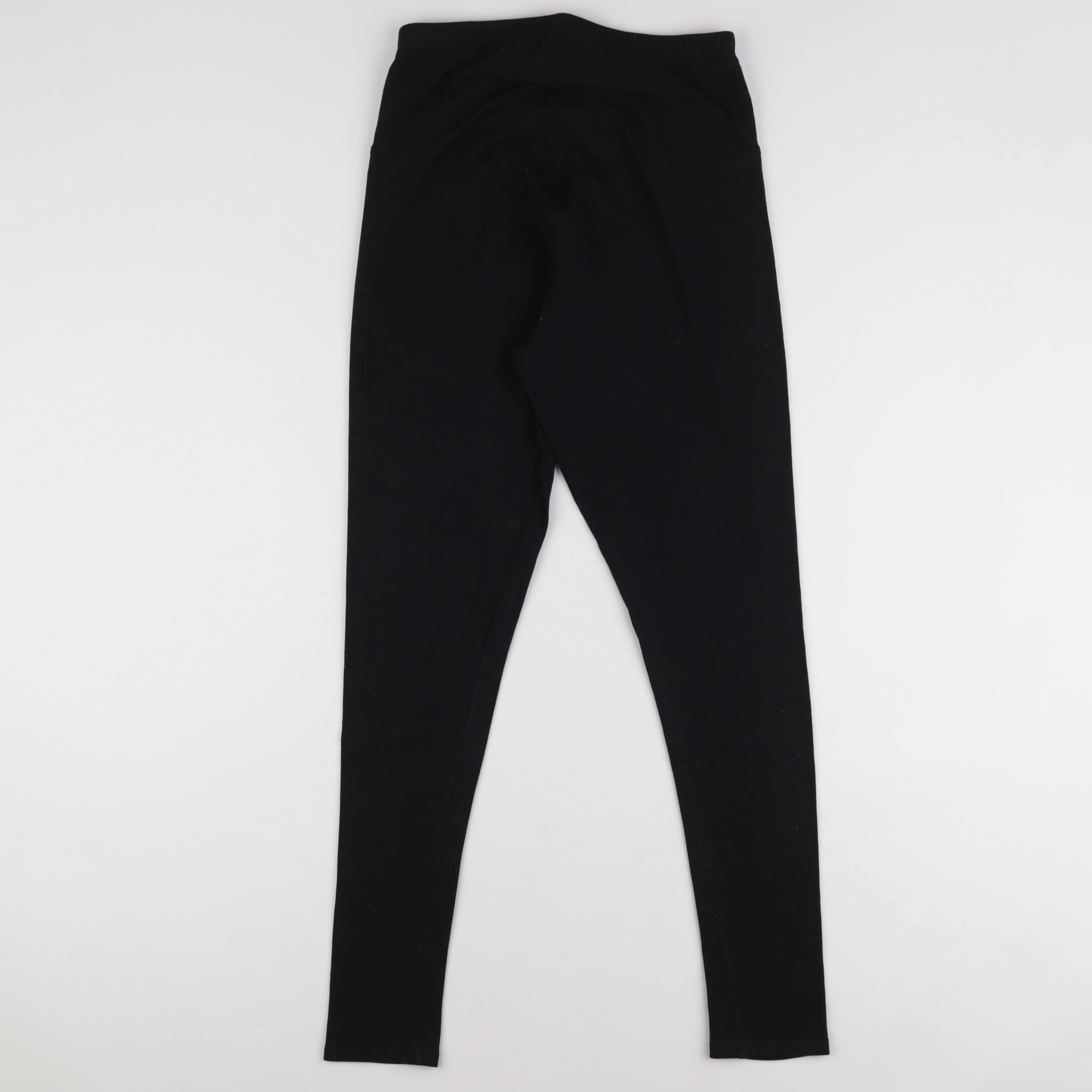 Vertbaudet - legging grossesse noir - 38 à 40