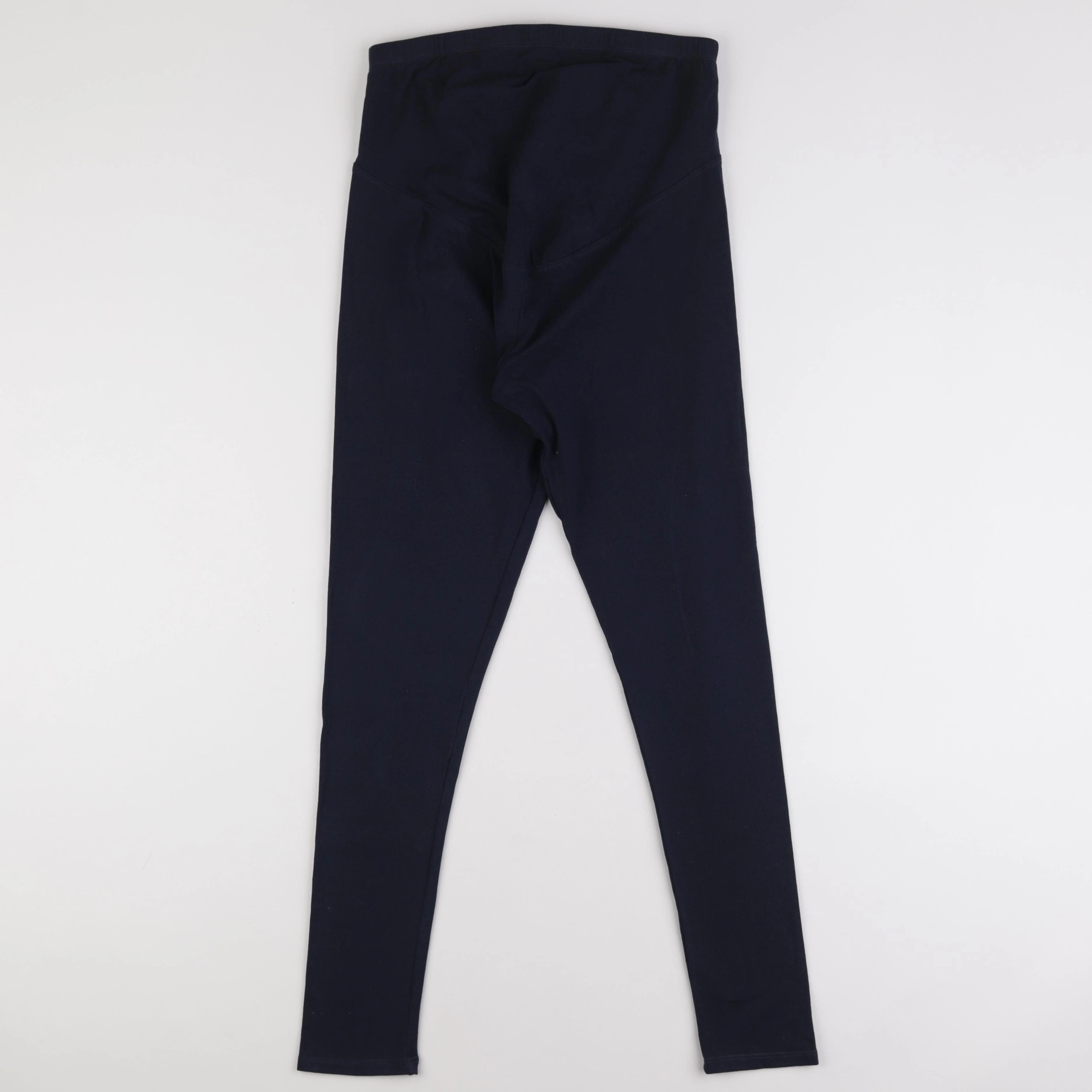 Vertbaudet - legging grossesse bleu - 38 à 40