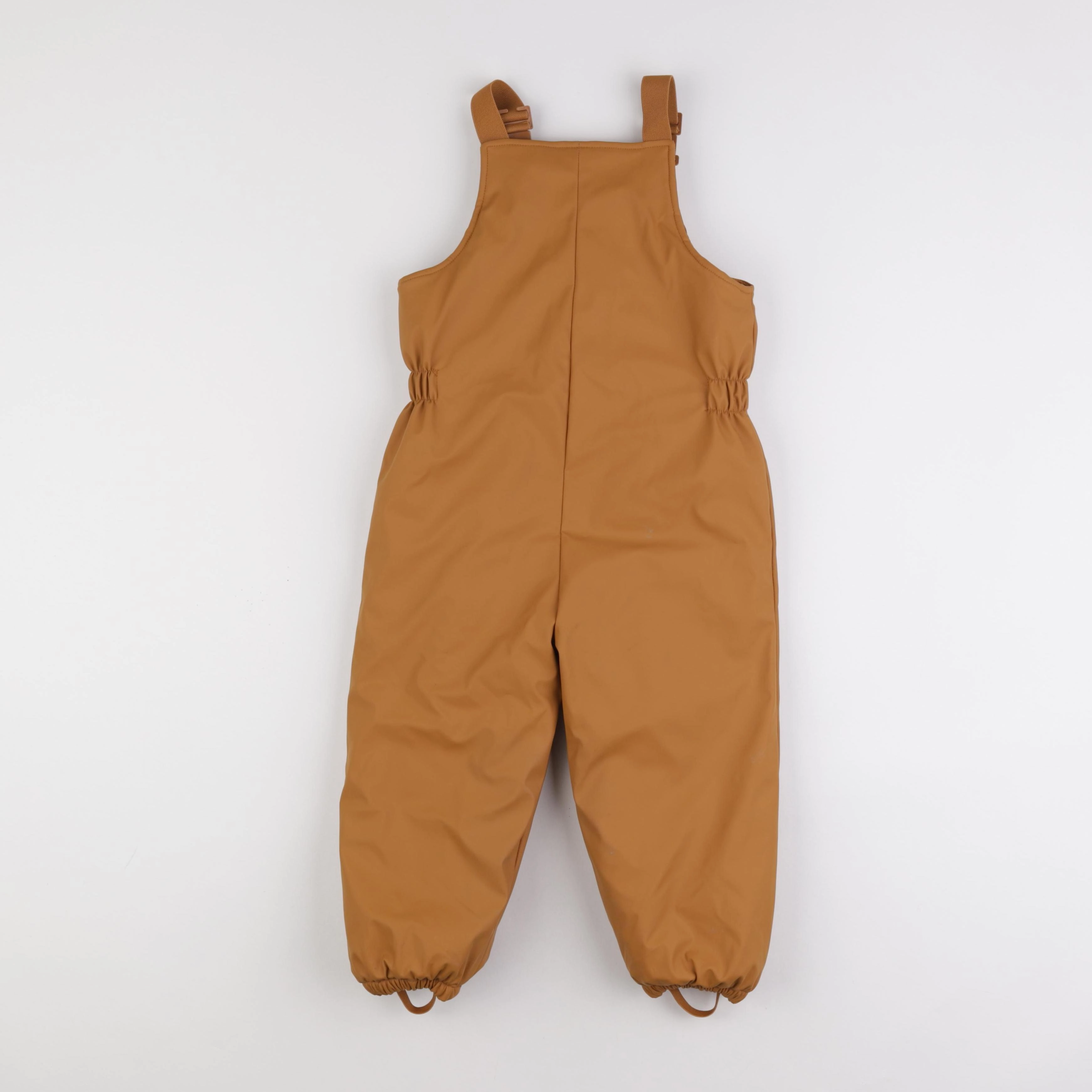Vertbaudet - combinaison de ski marron - 3 ans