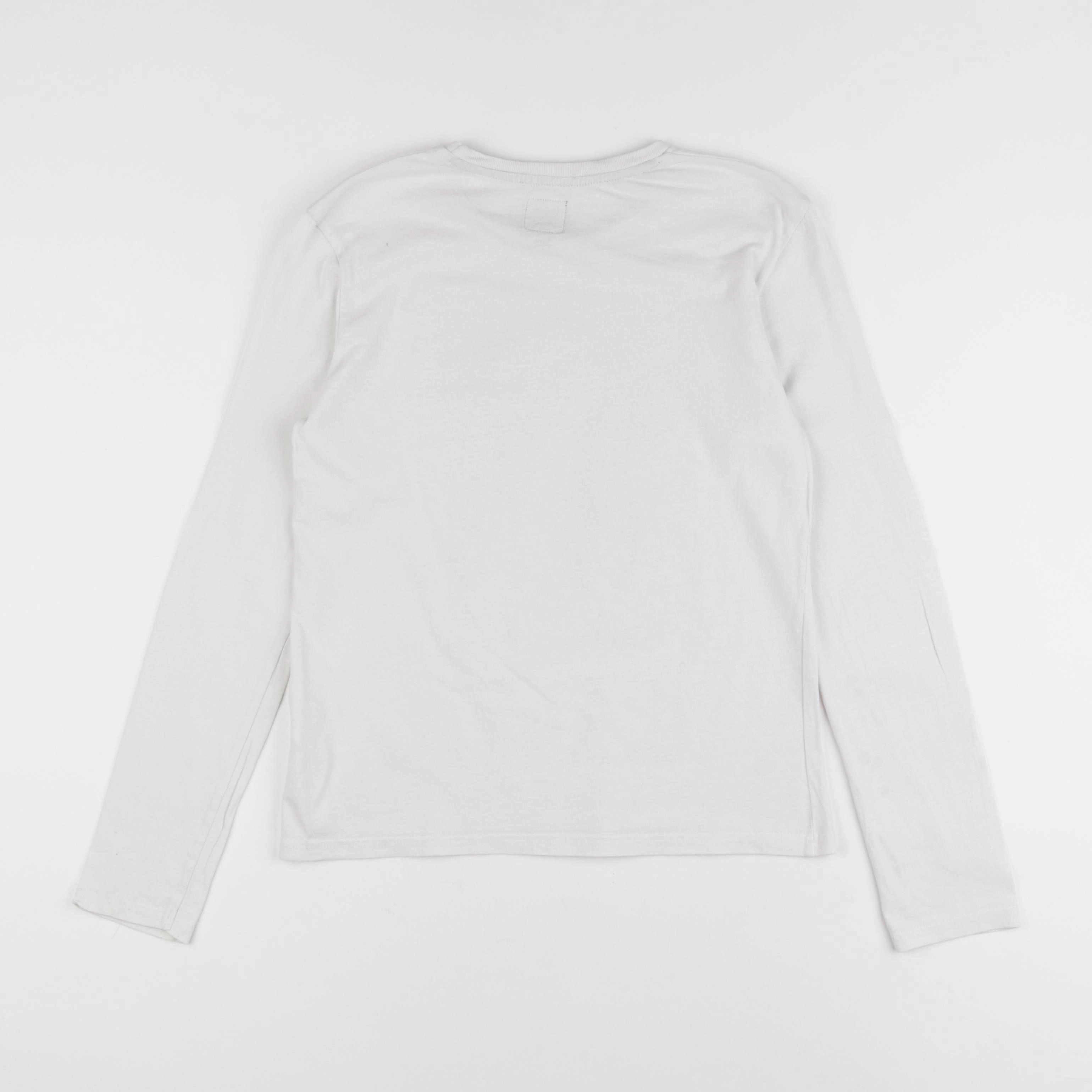 IKKS - tee-shirt blanc - 12 ans