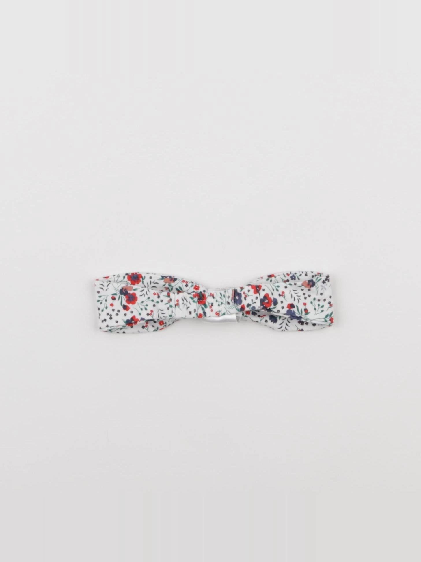 Vertbaudet - bandeau multicolore - 18 mois