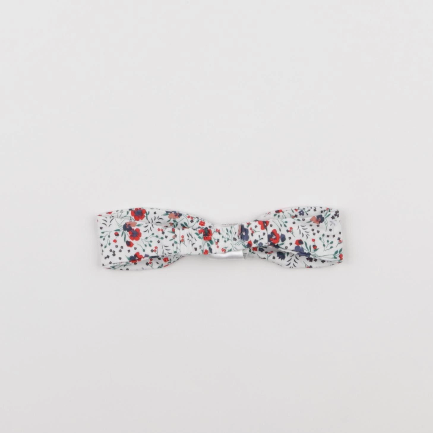 Vertbaudet - bandeau multicolore - 18 mois