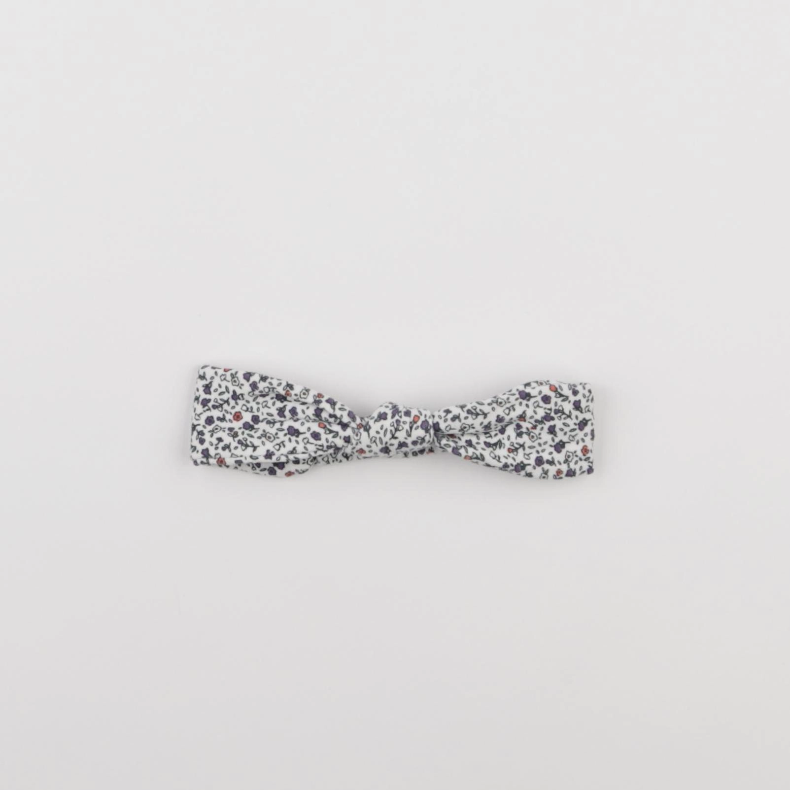 Vertbaudet - bandeau multicolore - 24 mois