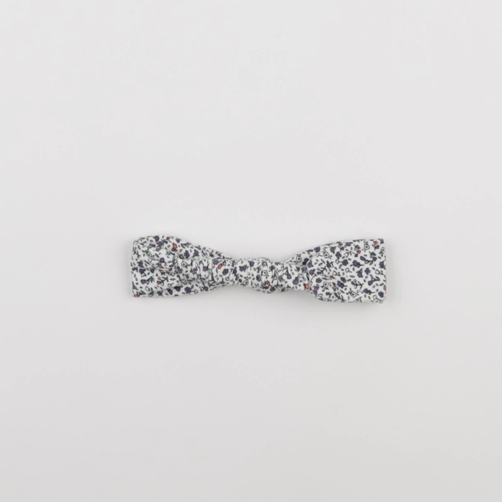 Vertbaudet - bandeau multicolore - 24 mois