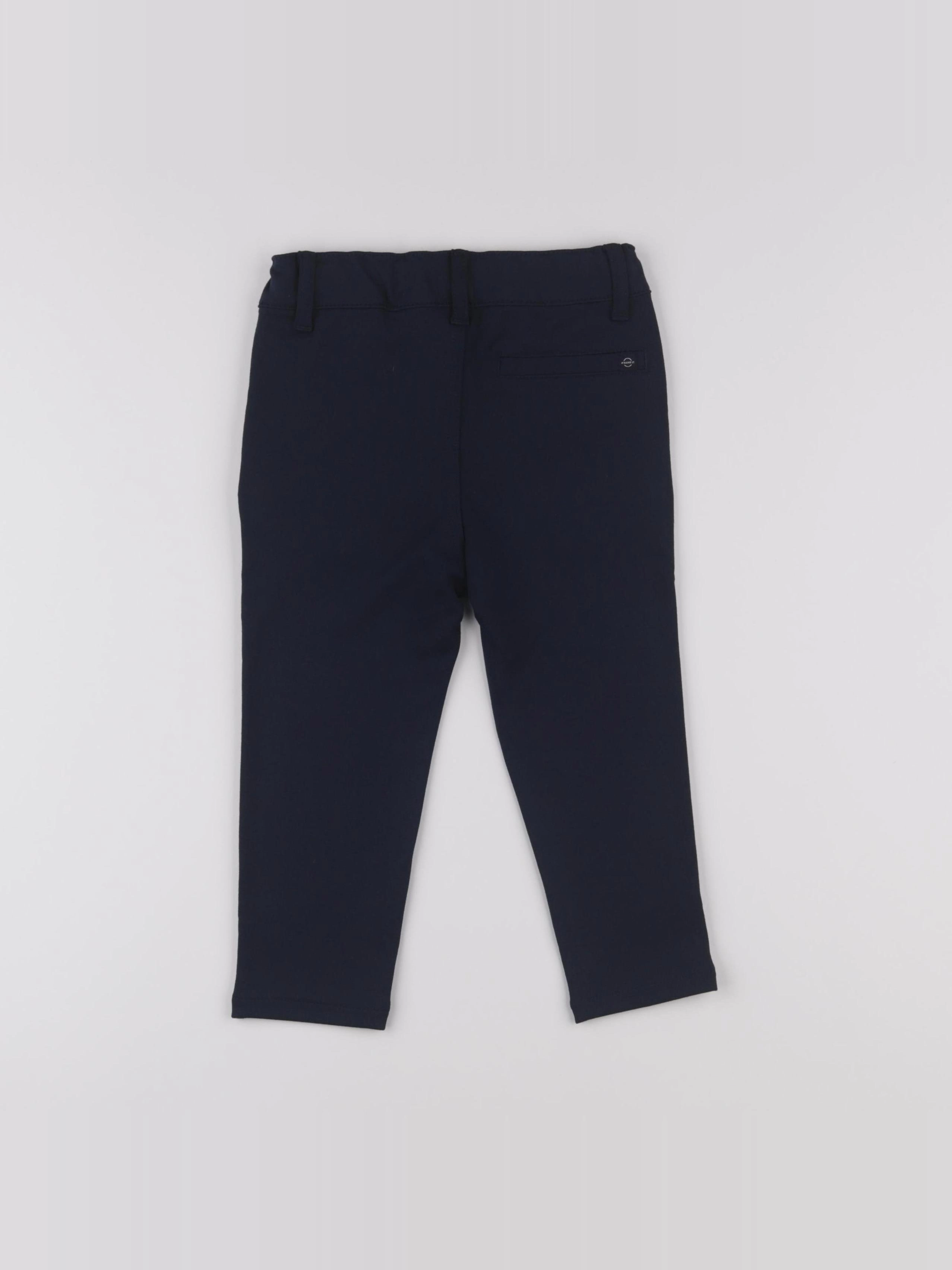 Name it - pantalon bleu - 18/24 mois