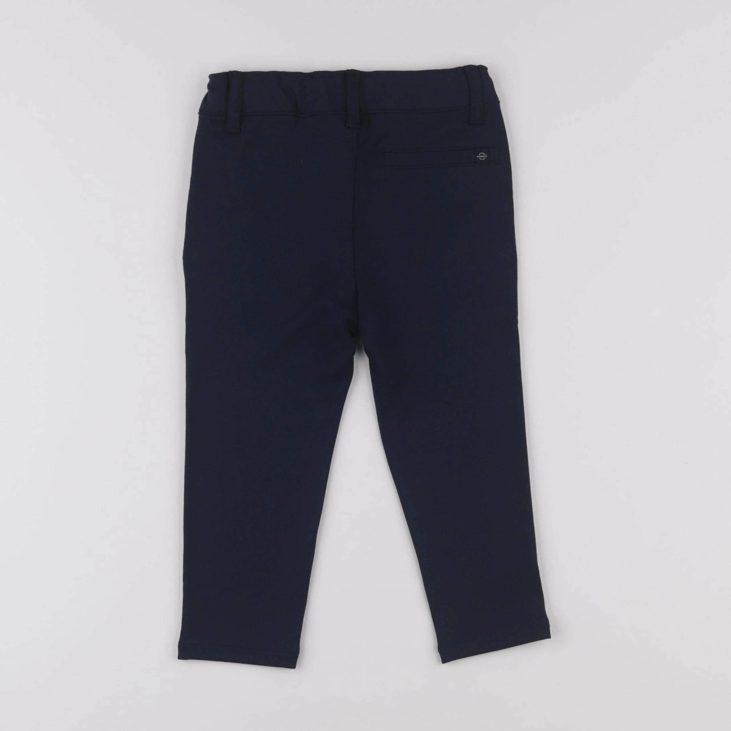 Name it - pantalon bleu - 18/24 mois