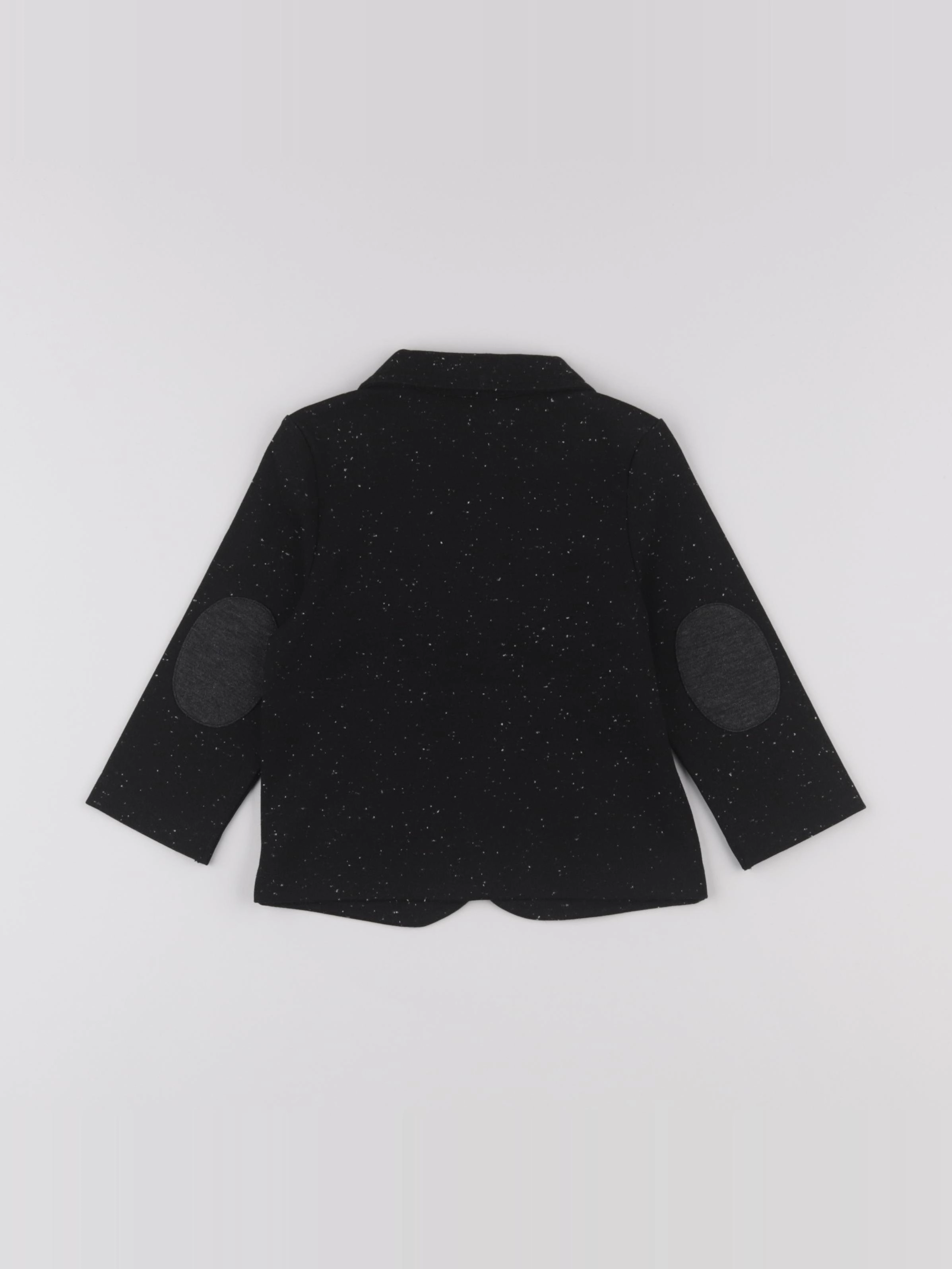 IKKS - veste noir - 18 mois