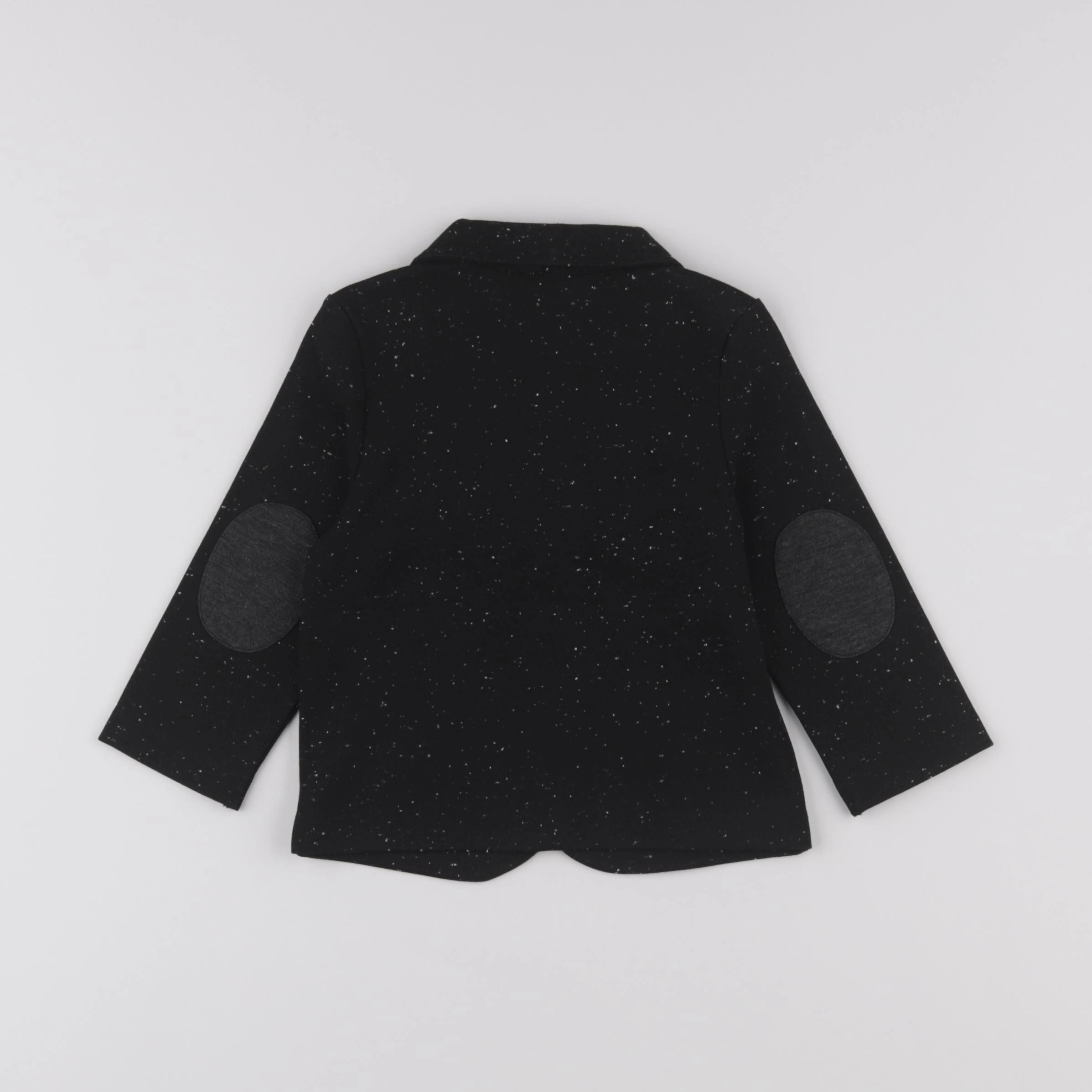 IKKS - veste noir - 18 mois