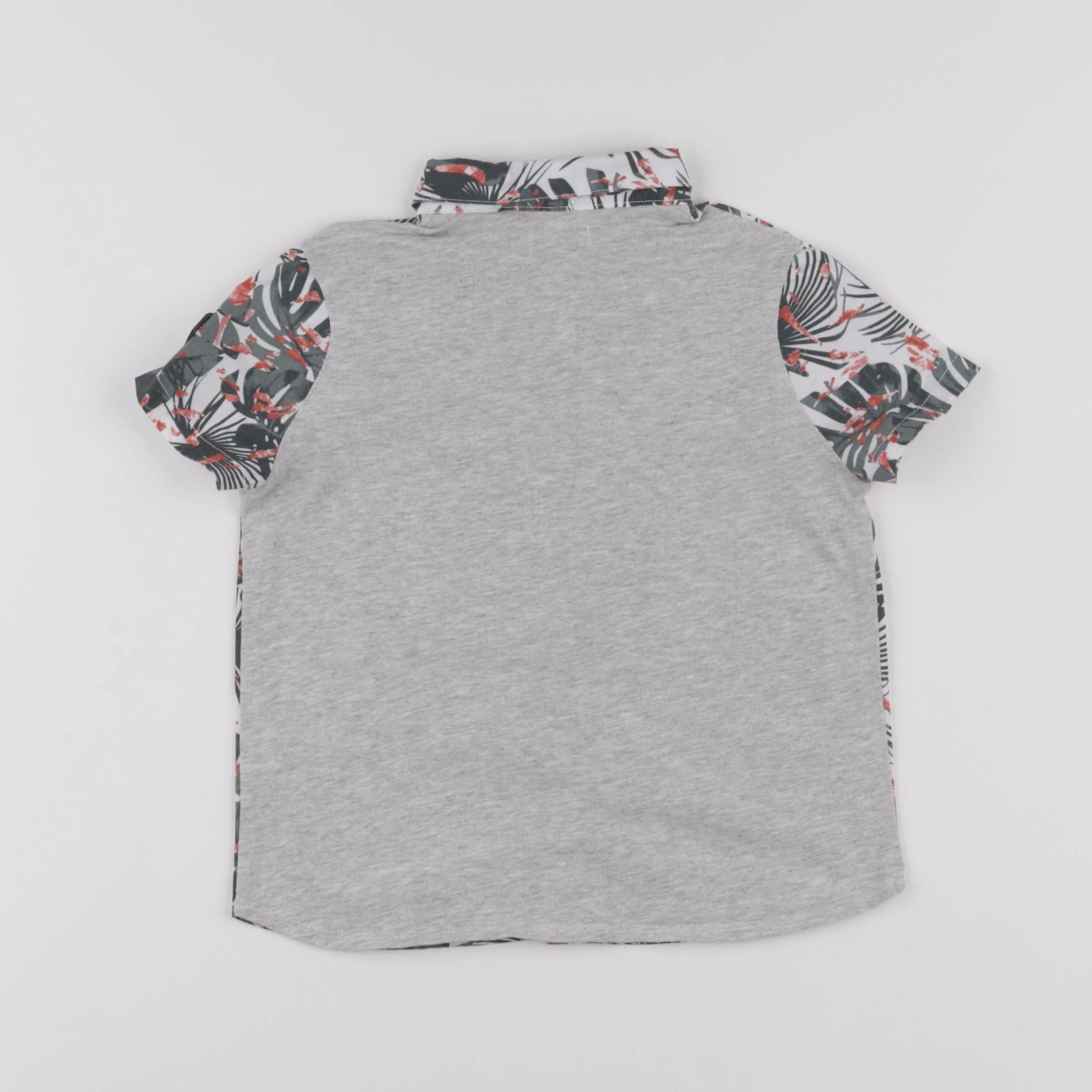 IKKS - chemise multicolore - 3 ans