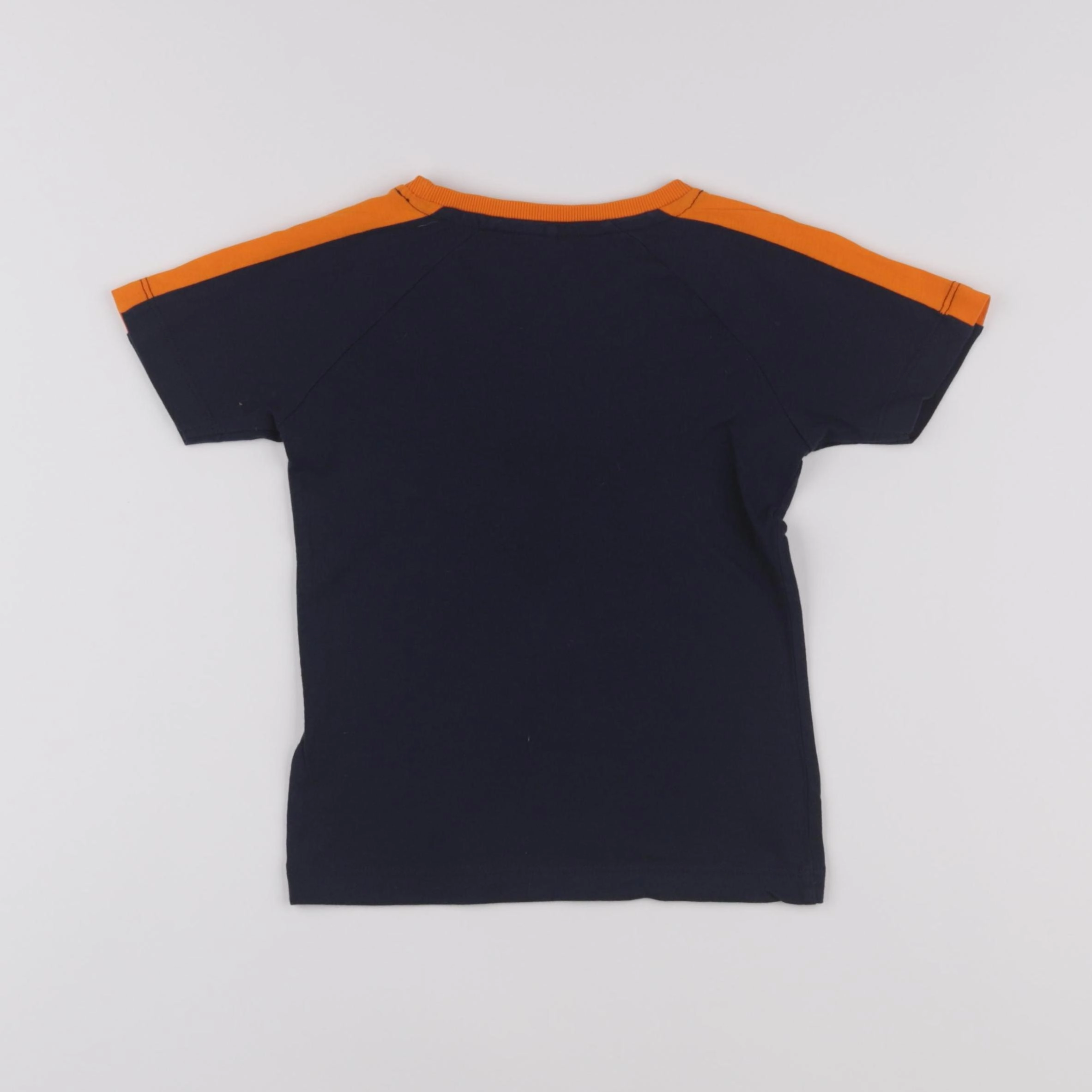 Name it - tee-shirt bleu - 18/24 mois