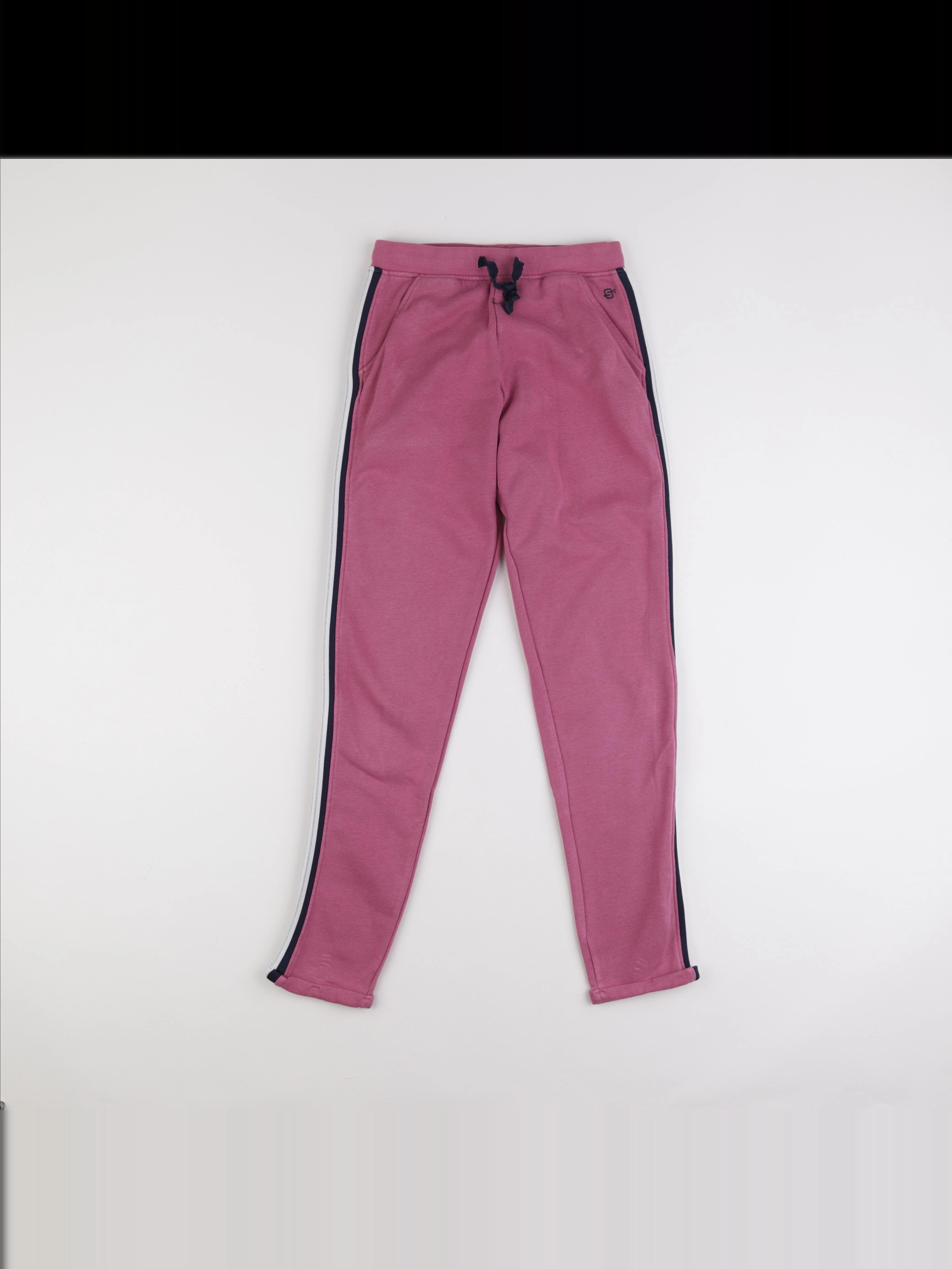 Okaidi - jogging rose - 12 ans