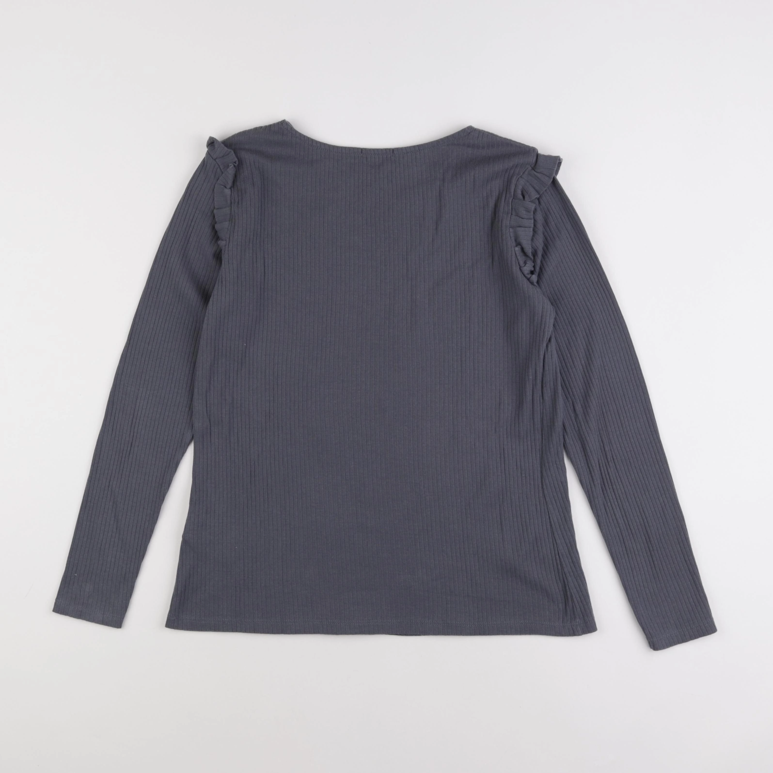 Vertbaudet - tee-shirt grossesse gris - 38 à 40